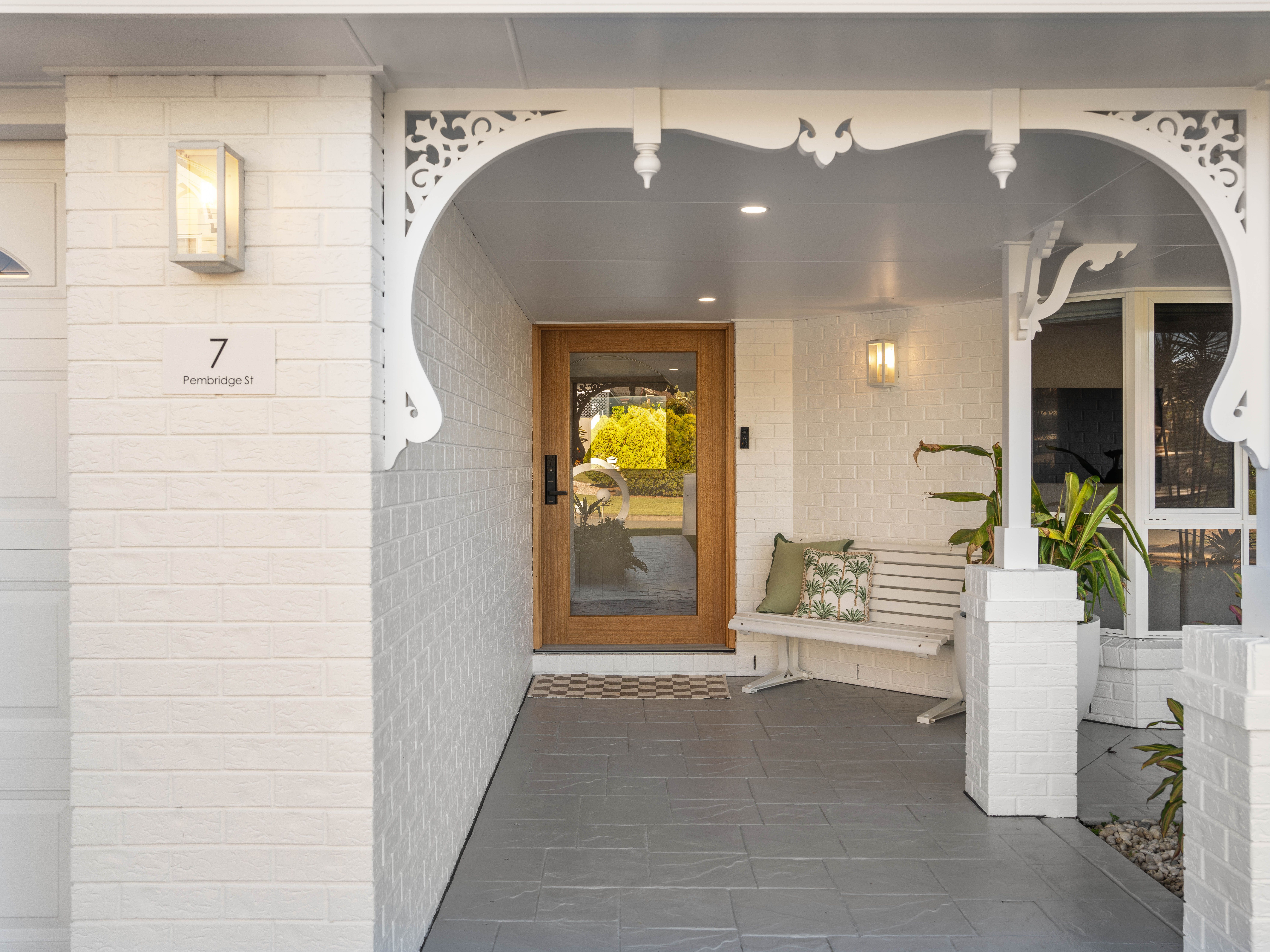 7 Pembridge Street, Murrumba Downs, QLD 4503