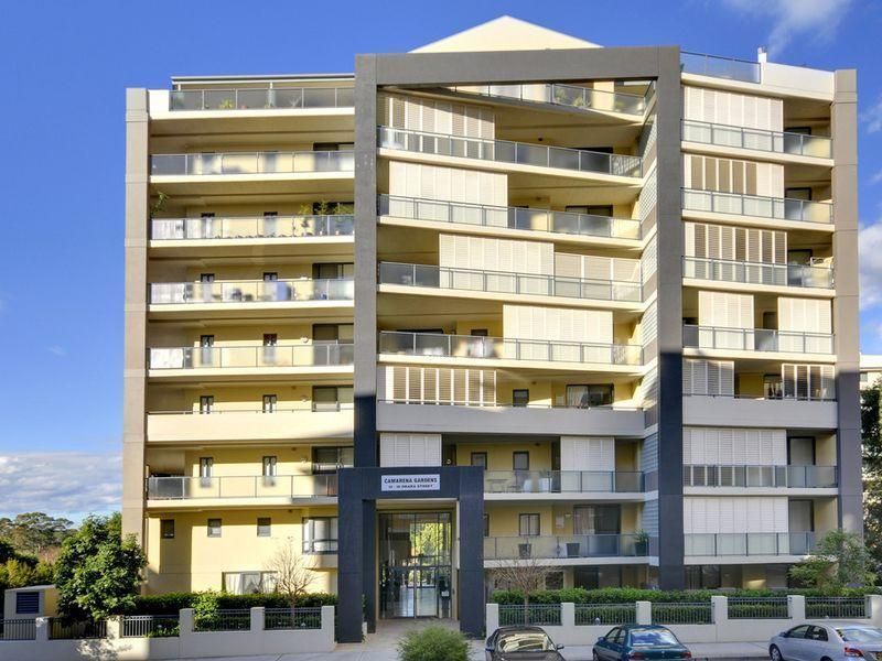 2/12-18 Orara Street, Waitara, NSW 2077