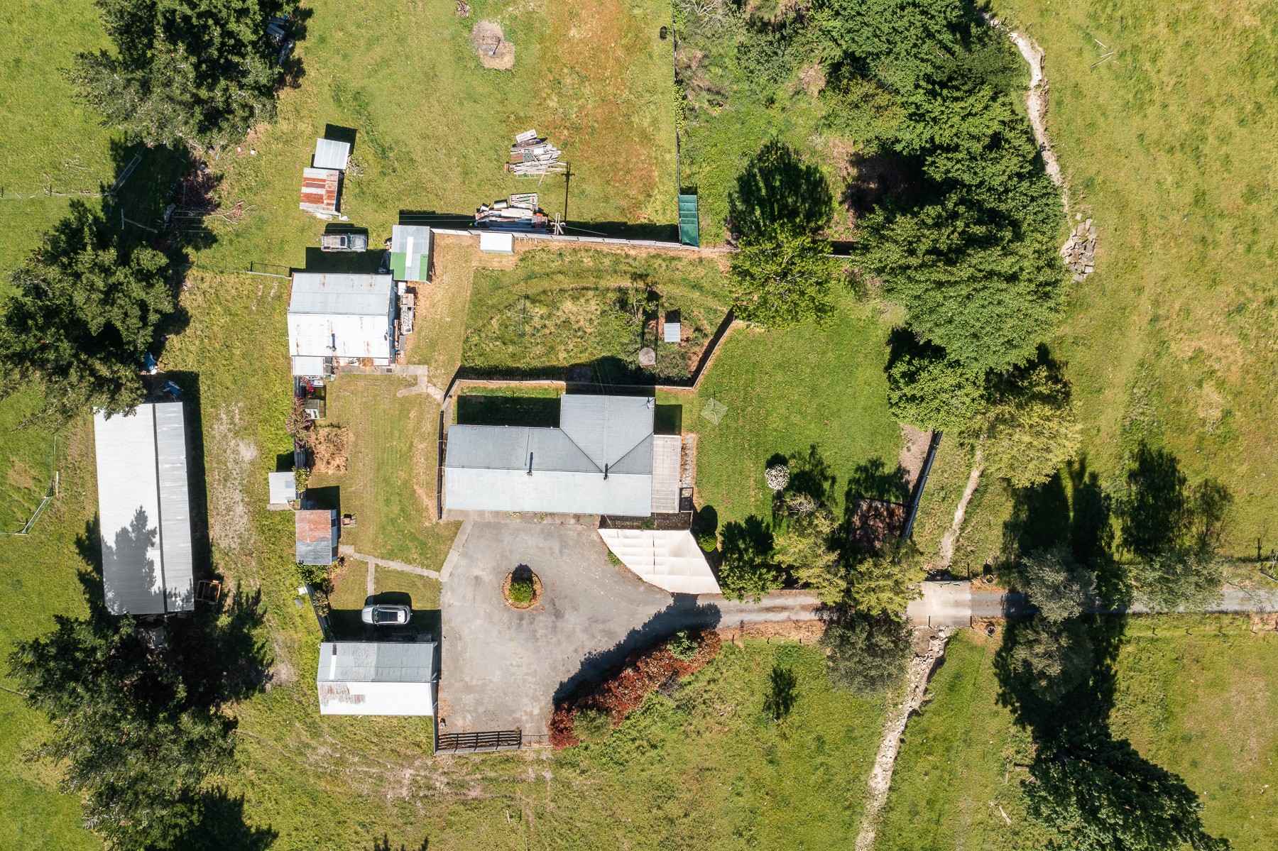 2331 State Highway 63, Wairau Valley, Marlborough District