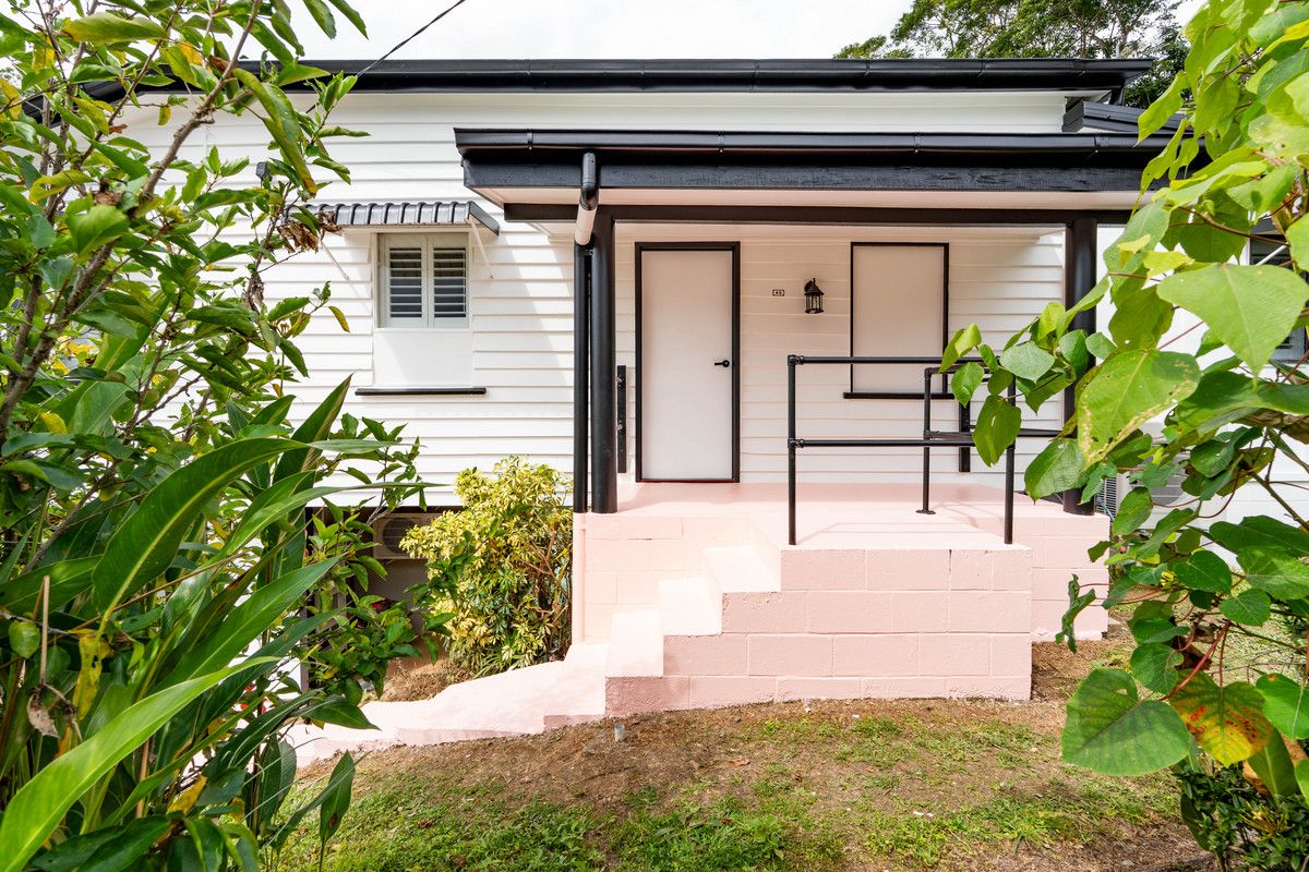 45 Agnes Street — photo from Ray White Innisfail