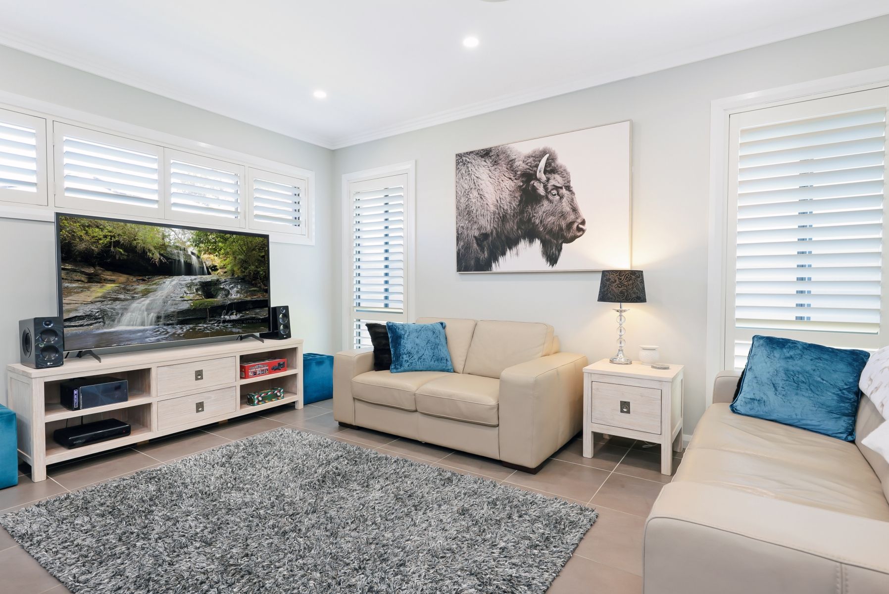4 Sanderling Crescent, Cranebrook, NSW 2749
