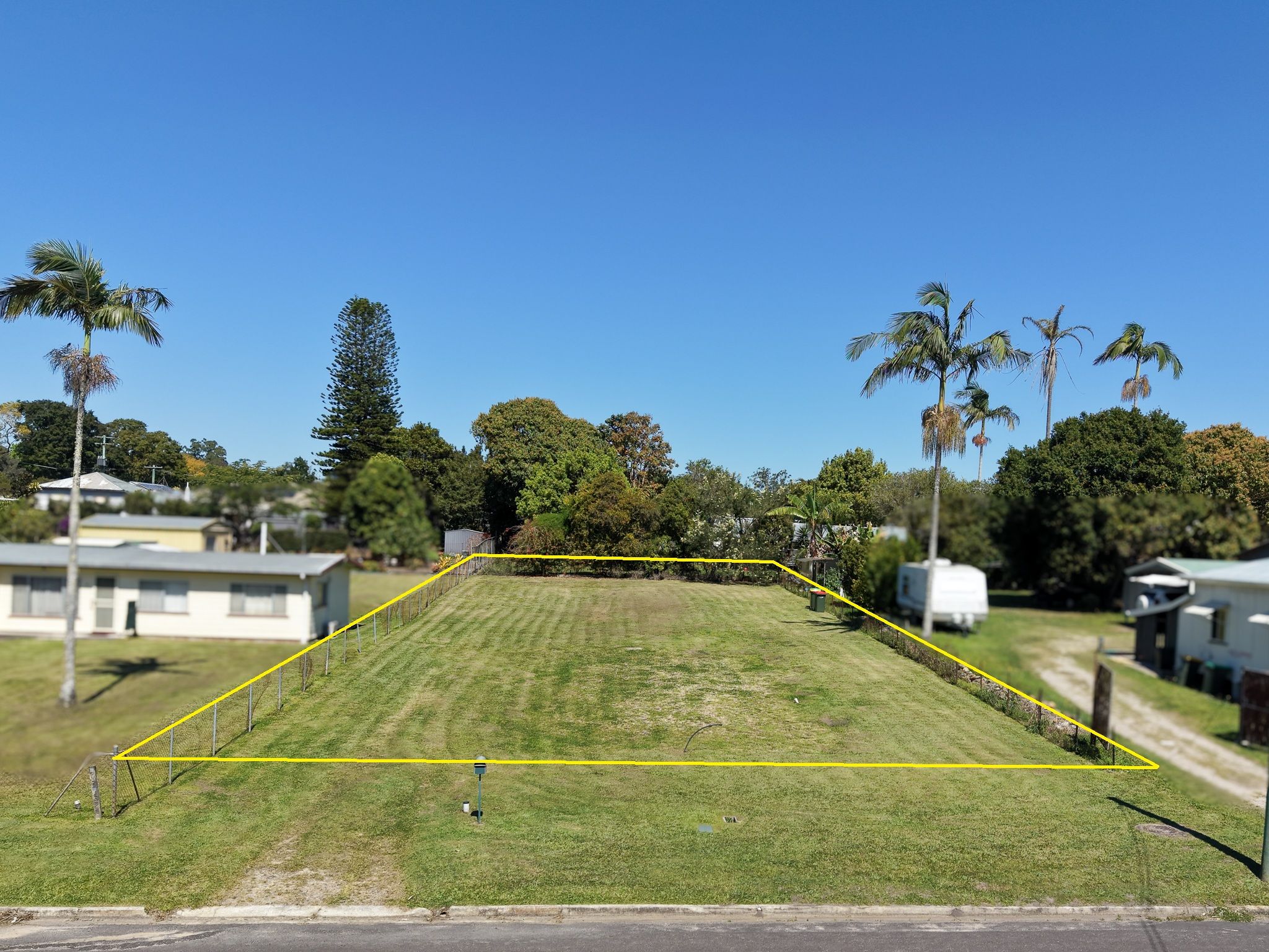 46 George Street — photo from Ray White Rural Woodford