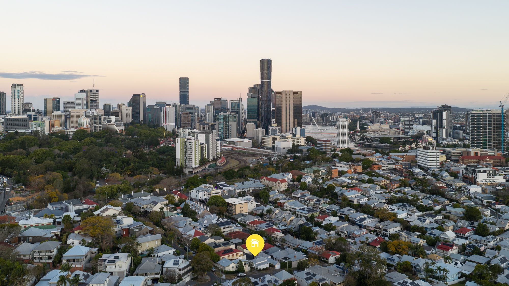 25 Lutwyche Street — photo 14 of 17