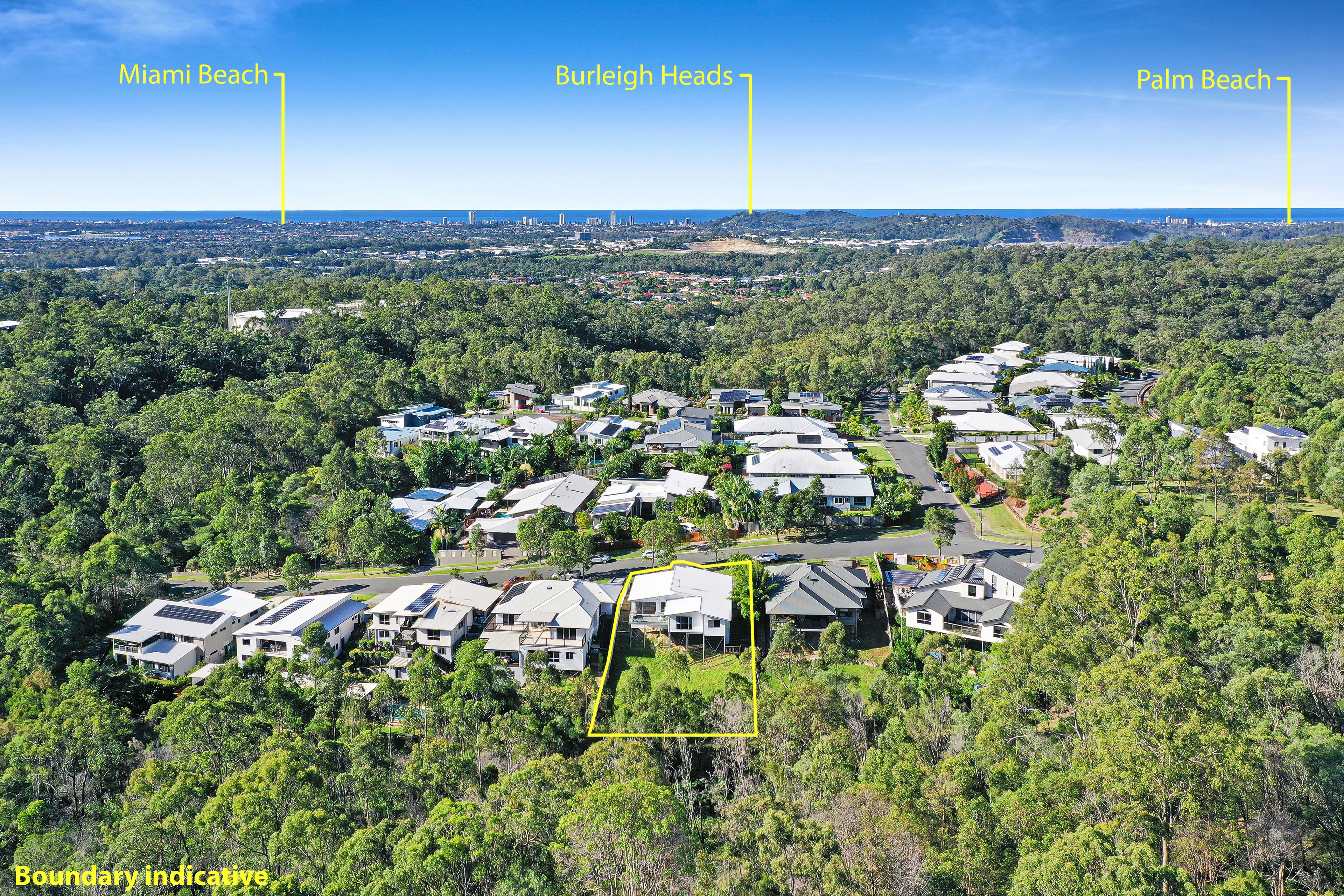 11 Golden Grove Boulevard, Reedy Creek, QLD 4227