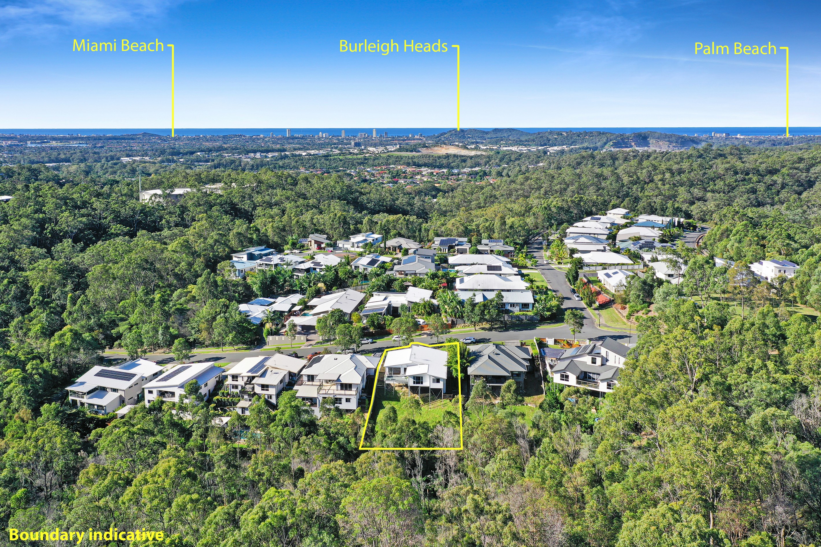 11 Golden Grove Boulevard, Reedy Creek, QLD 4227