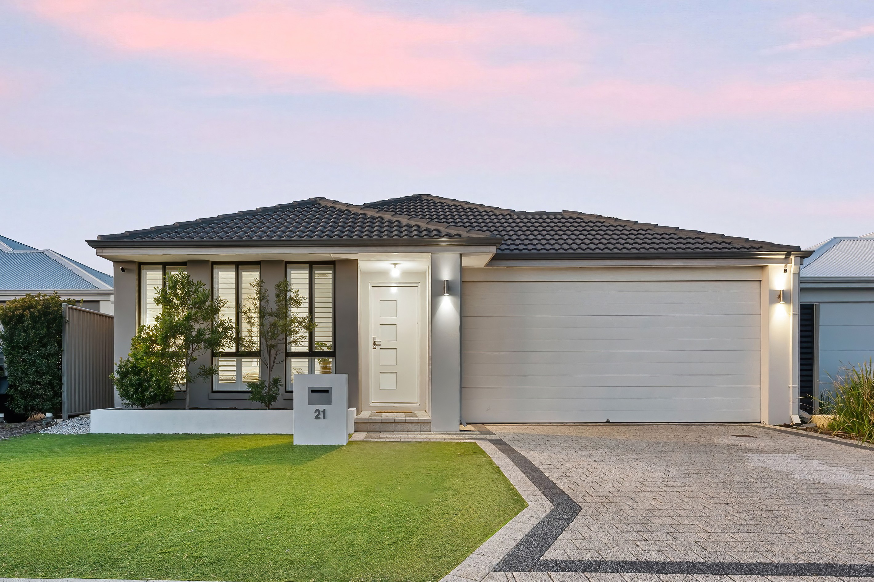 21 Rooney Street, Clarkson, WA 6030