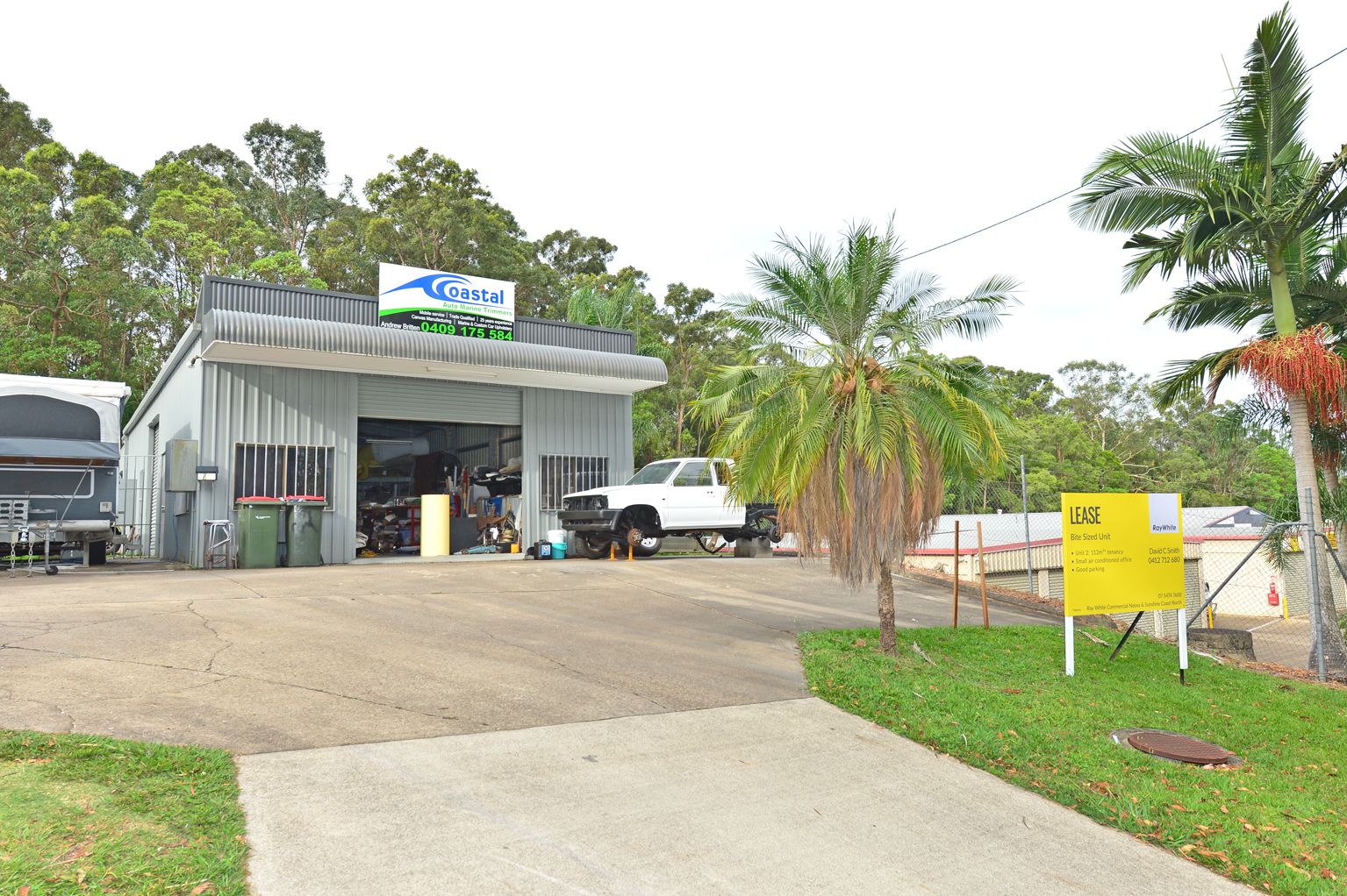 Unit 2/11 Central Park Drive, Yandina, QLD 4561