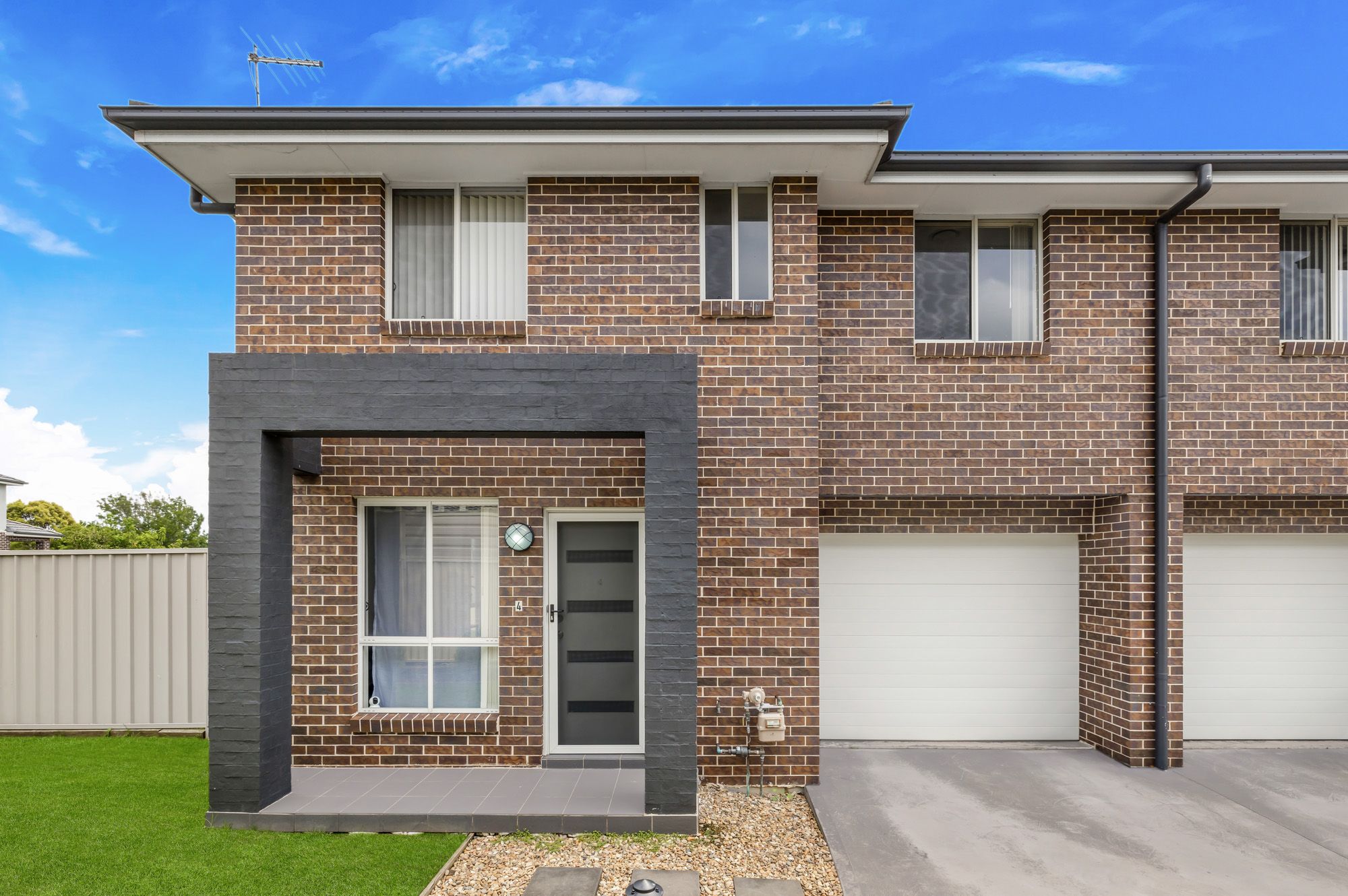 41 Melbourne Street, Oxley Park NSW 2760