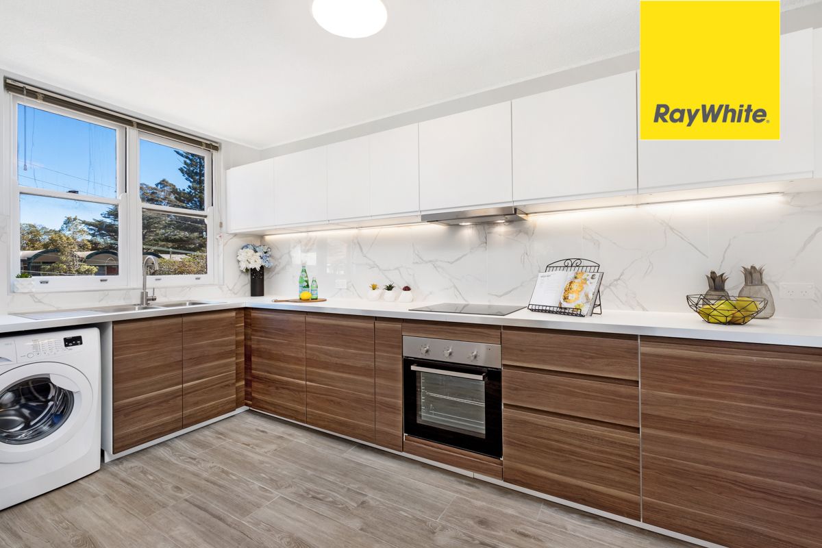 5/62 Bridge Street, Epping, NSW 2121