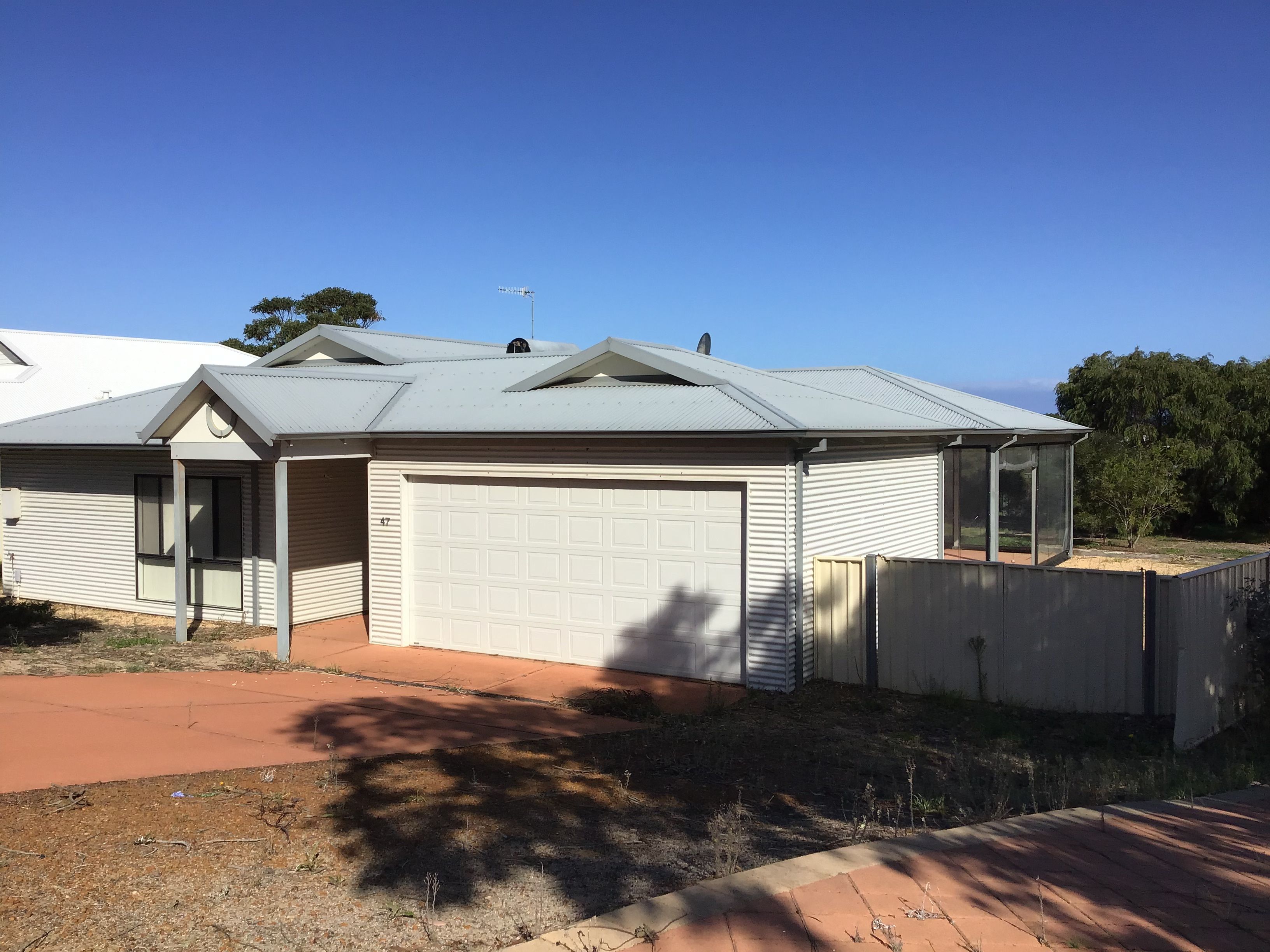 47 Wilkinson Street, Hopetoun, WA 6348