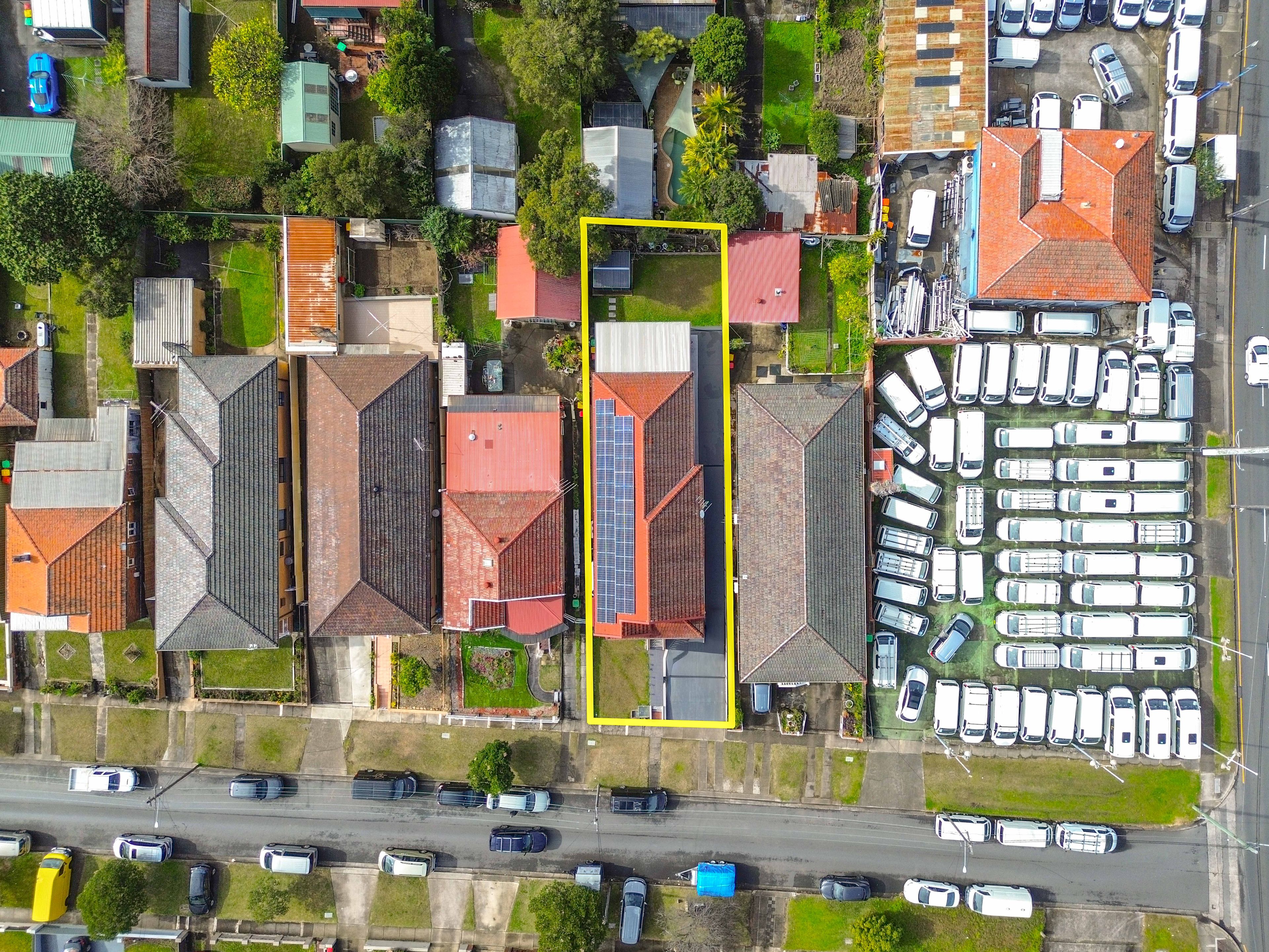 8 Taylor Street, Five Dock, NSW 2046
