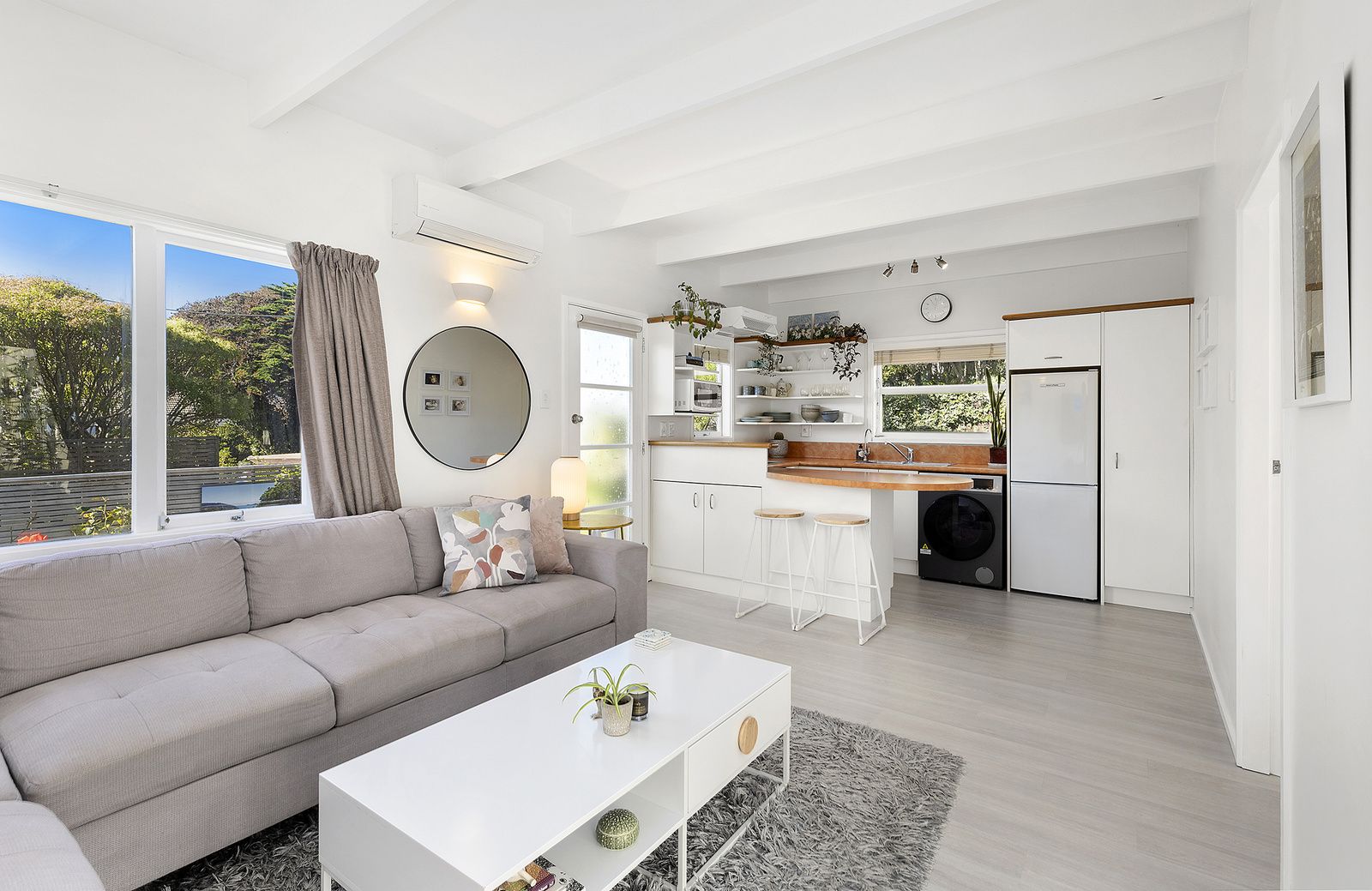 1/154 Moxham Avenue, Hataitai, Wellington City