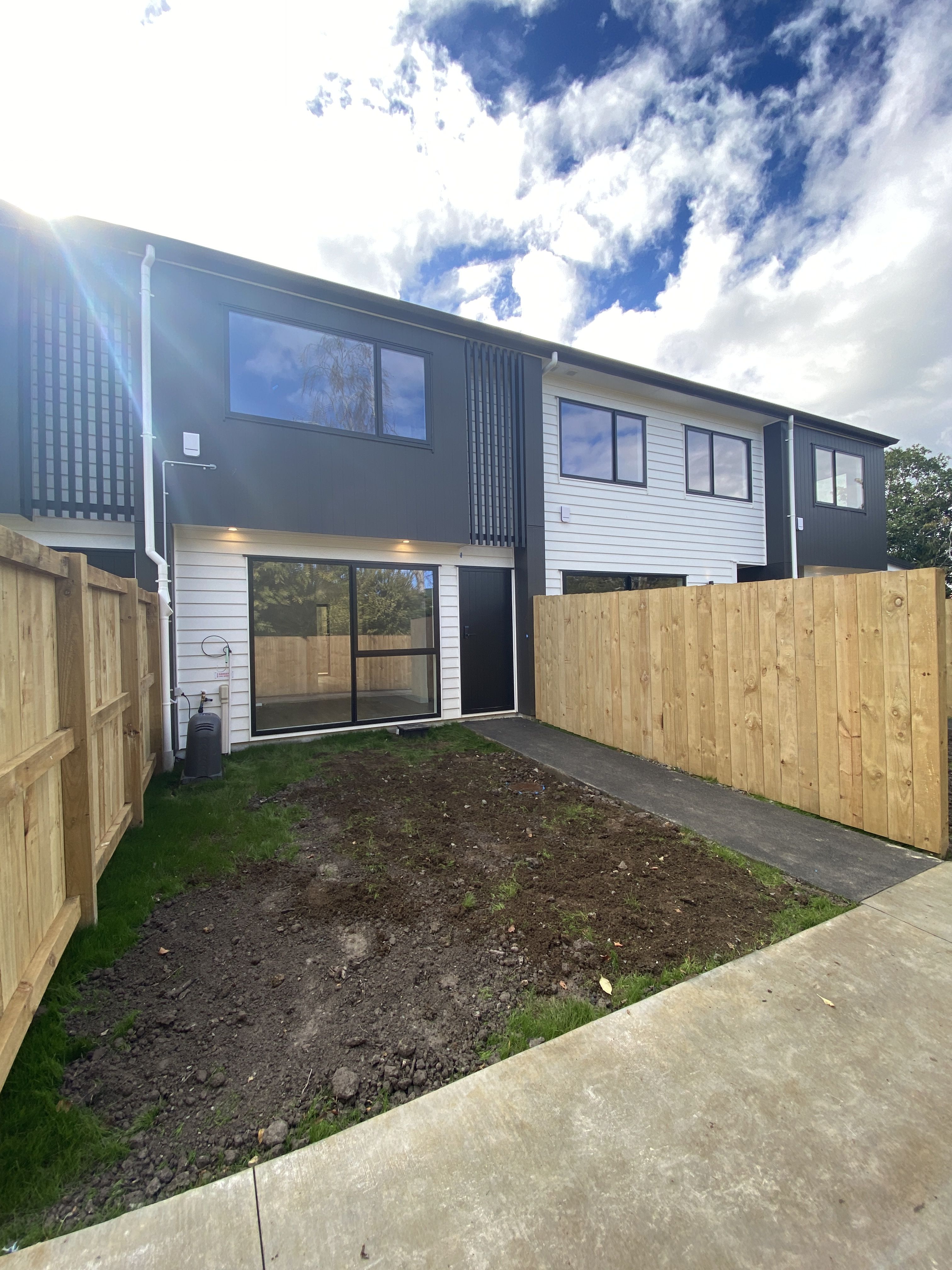 5/36 Kirton Crescent, Manukau City, Manukau City