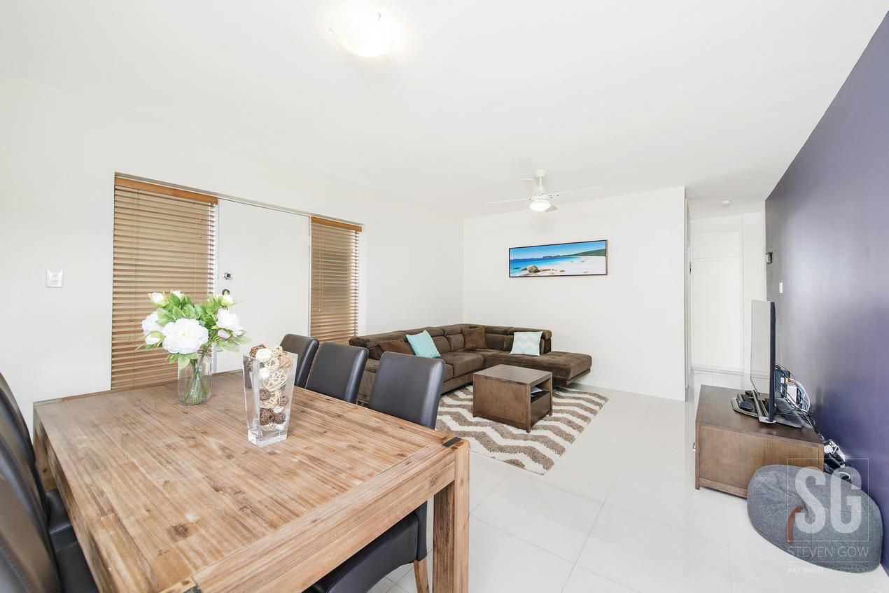 296 Cavendish Road, Coorparoo QLD 4151
