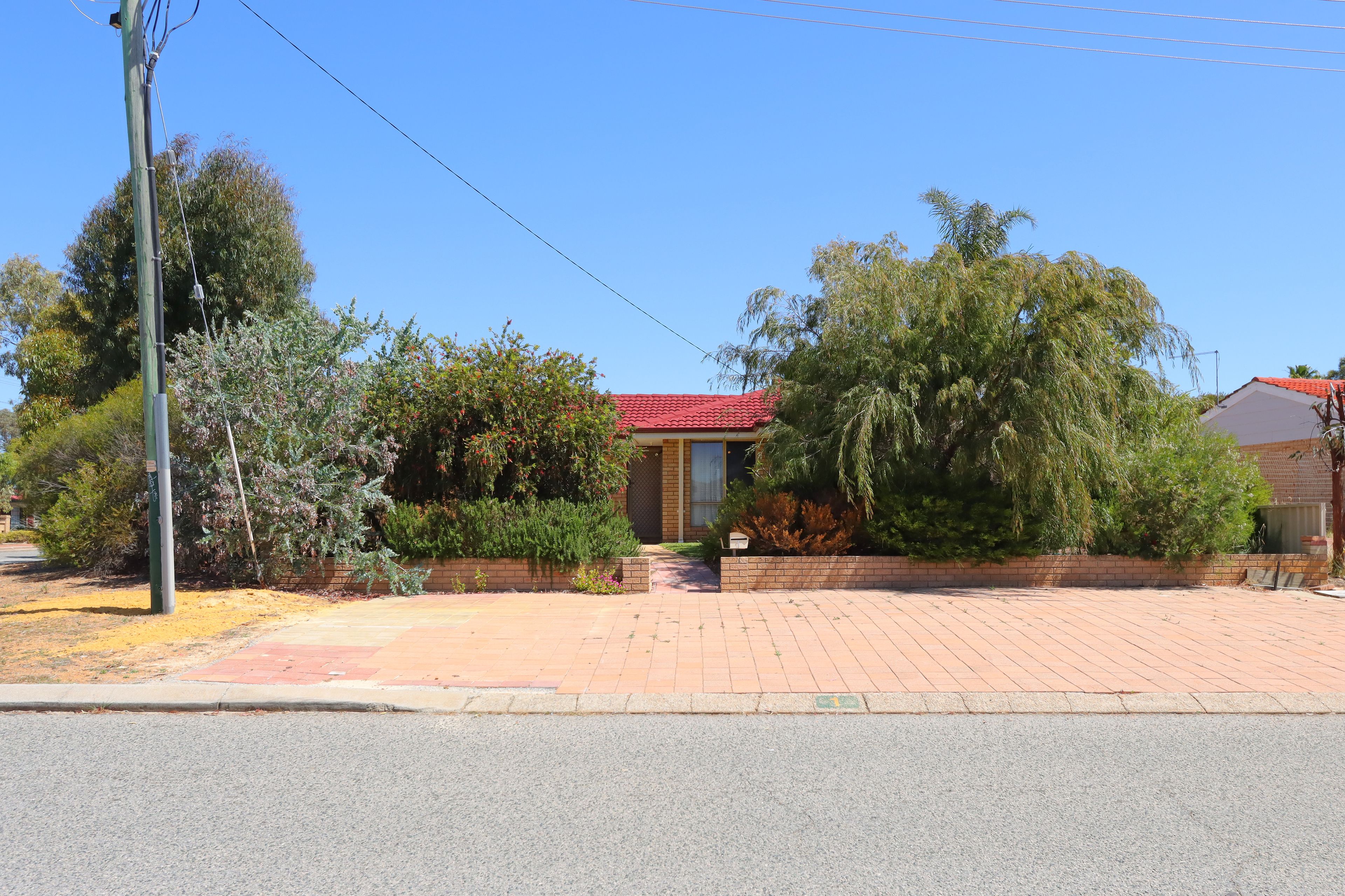 1 Vistula Avenue, Beechboro, WA 6063