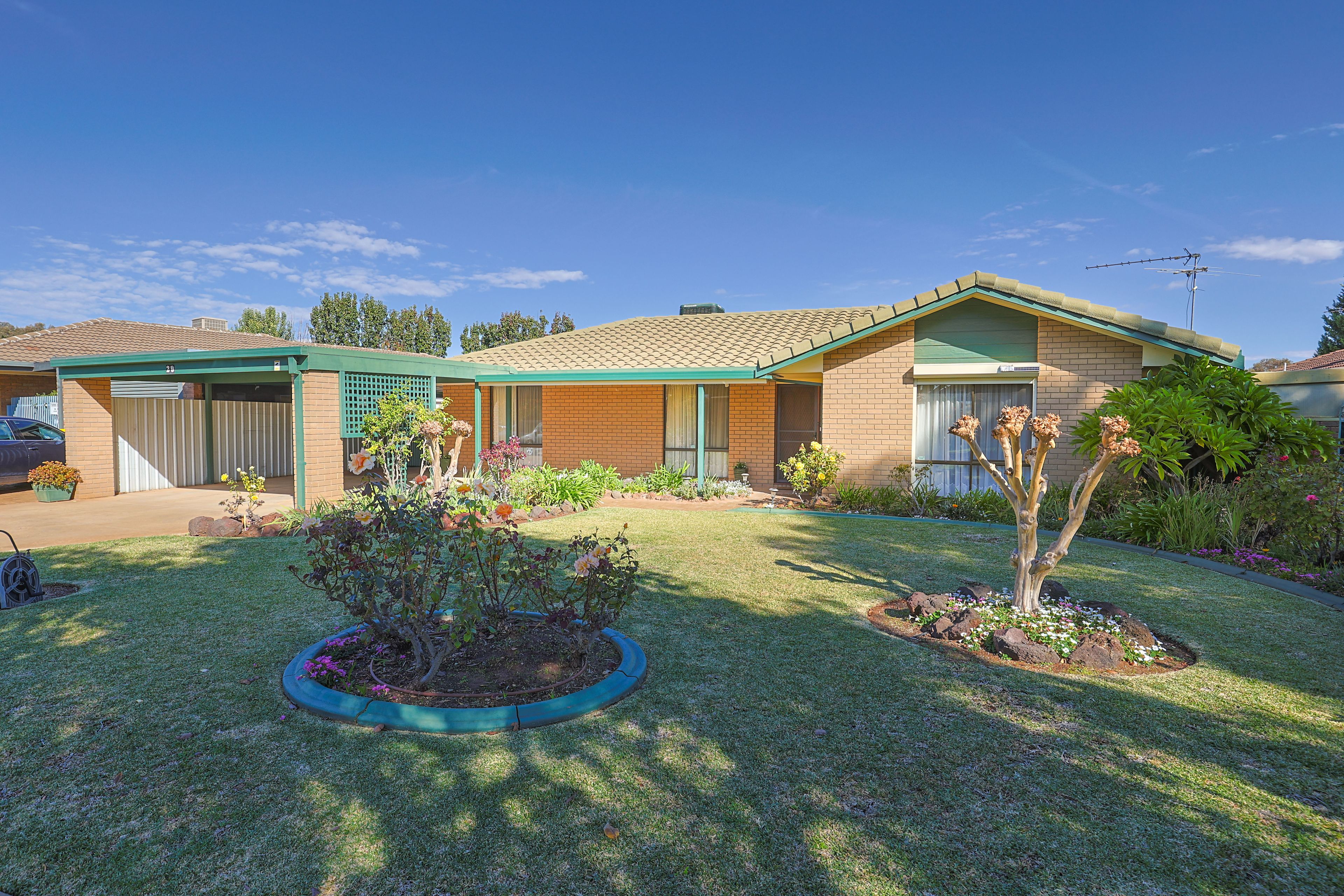 29 De Garis Drive, Mildura, VIC 3500
