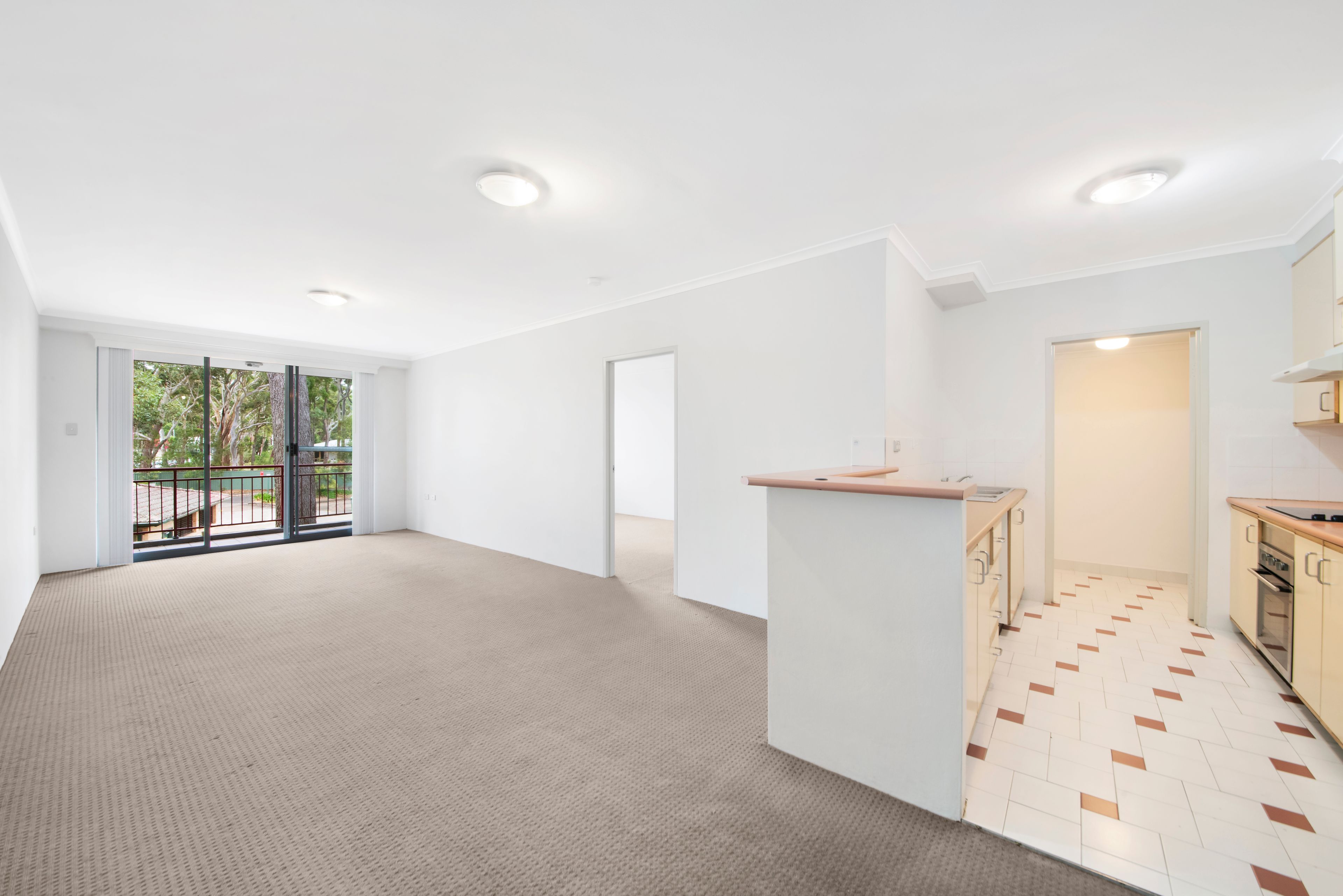 18/188 Balaclava Road, Marsfield, NSW 2122