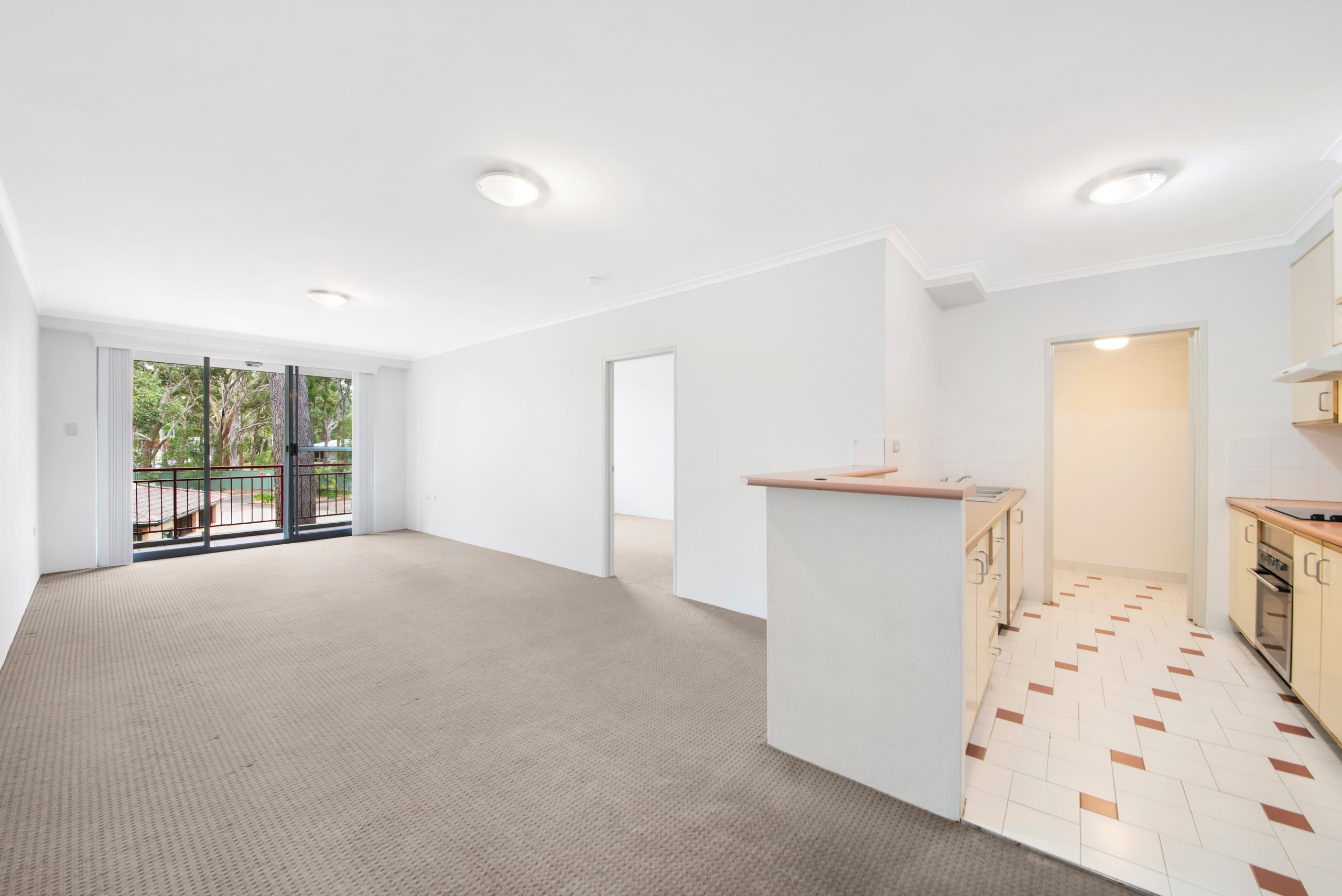 18/188 Balaclava Road, Marsfield, NSW 2122
