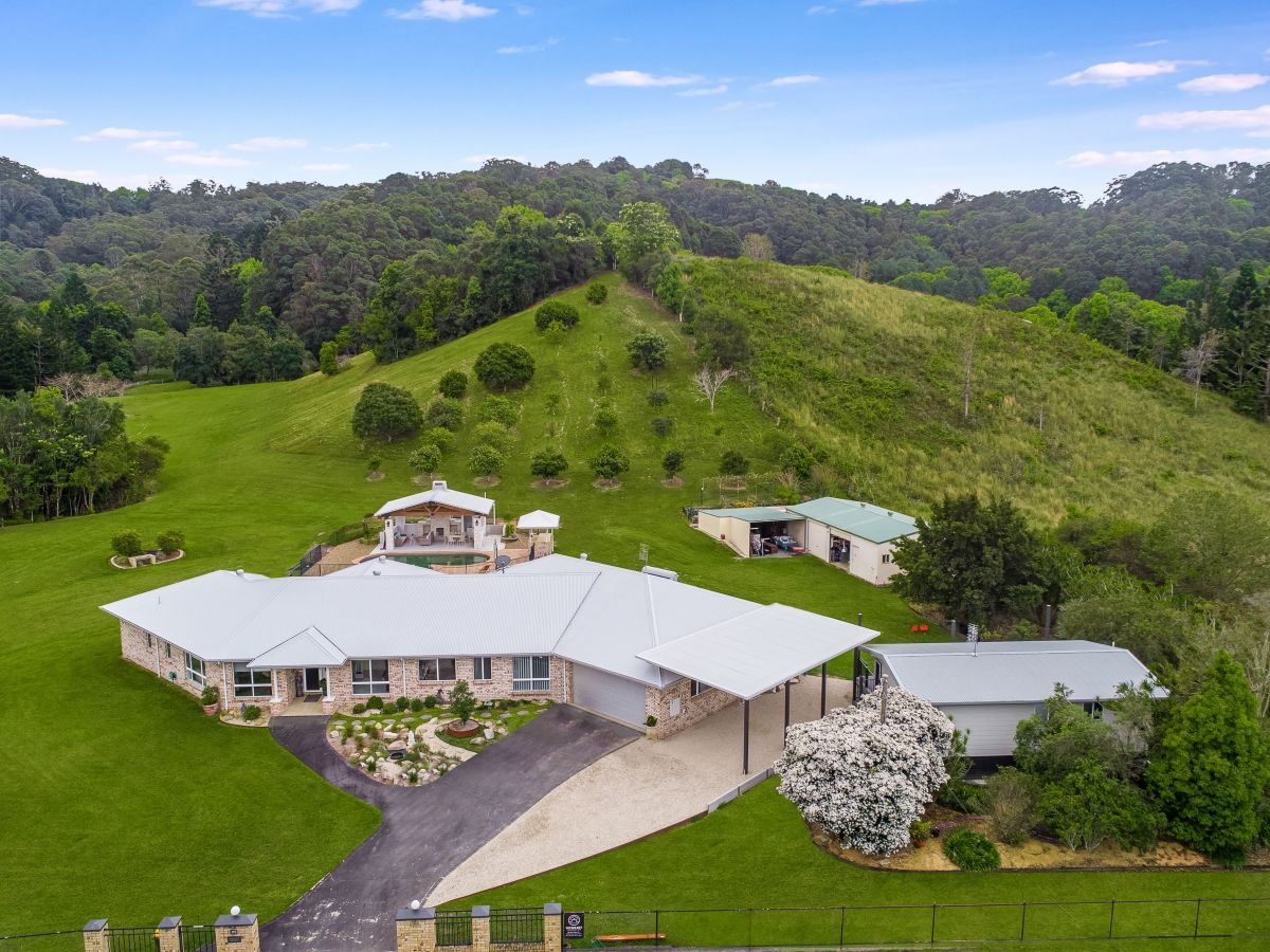 973 Reserve Creek Road, Reserve Creek, NSW 2484 Sold Rural Lifestyle