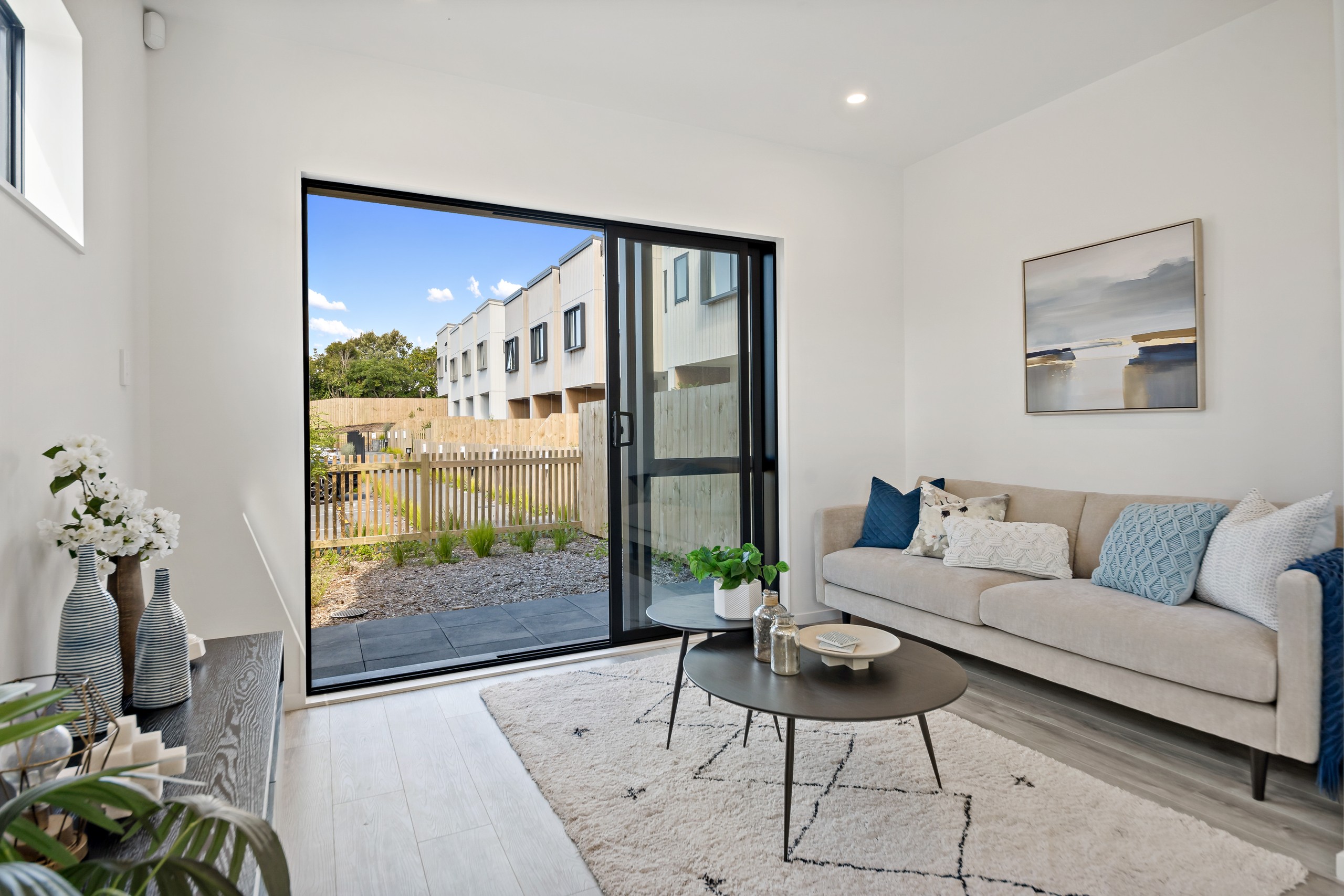 4-16 Tokarewa Close, Mount Wellington, Auckland City