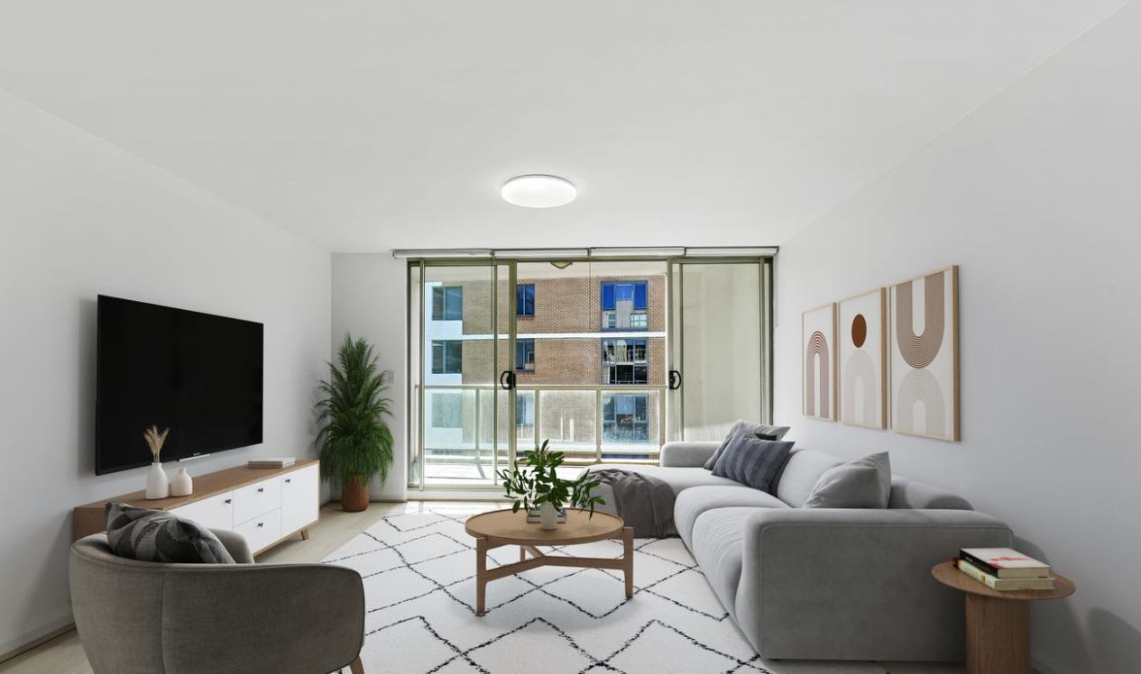 715/22 Charles Street, Parramatta, NSW 2150