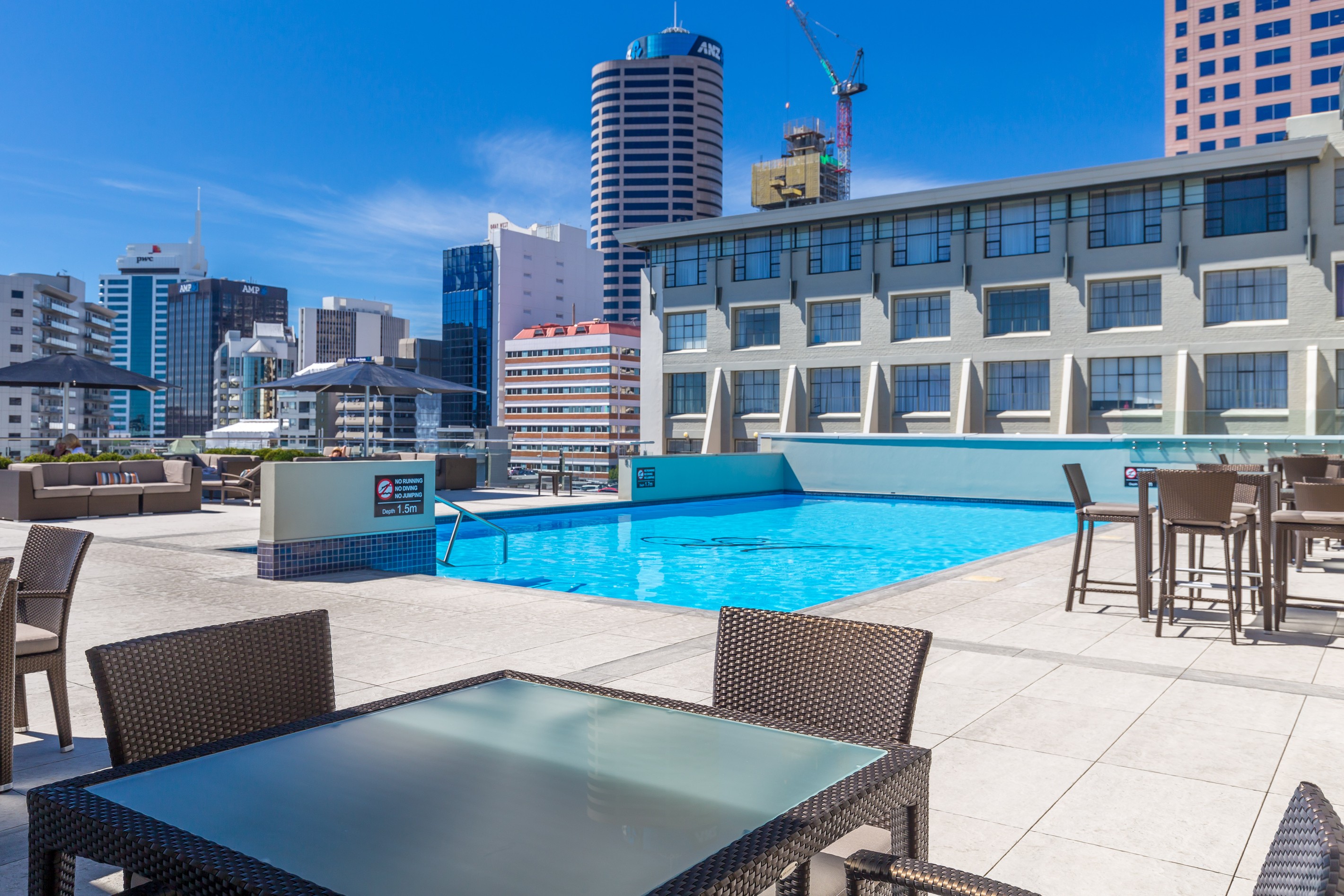 L4/35 Hobson Street, Auckland Central, Auckland City