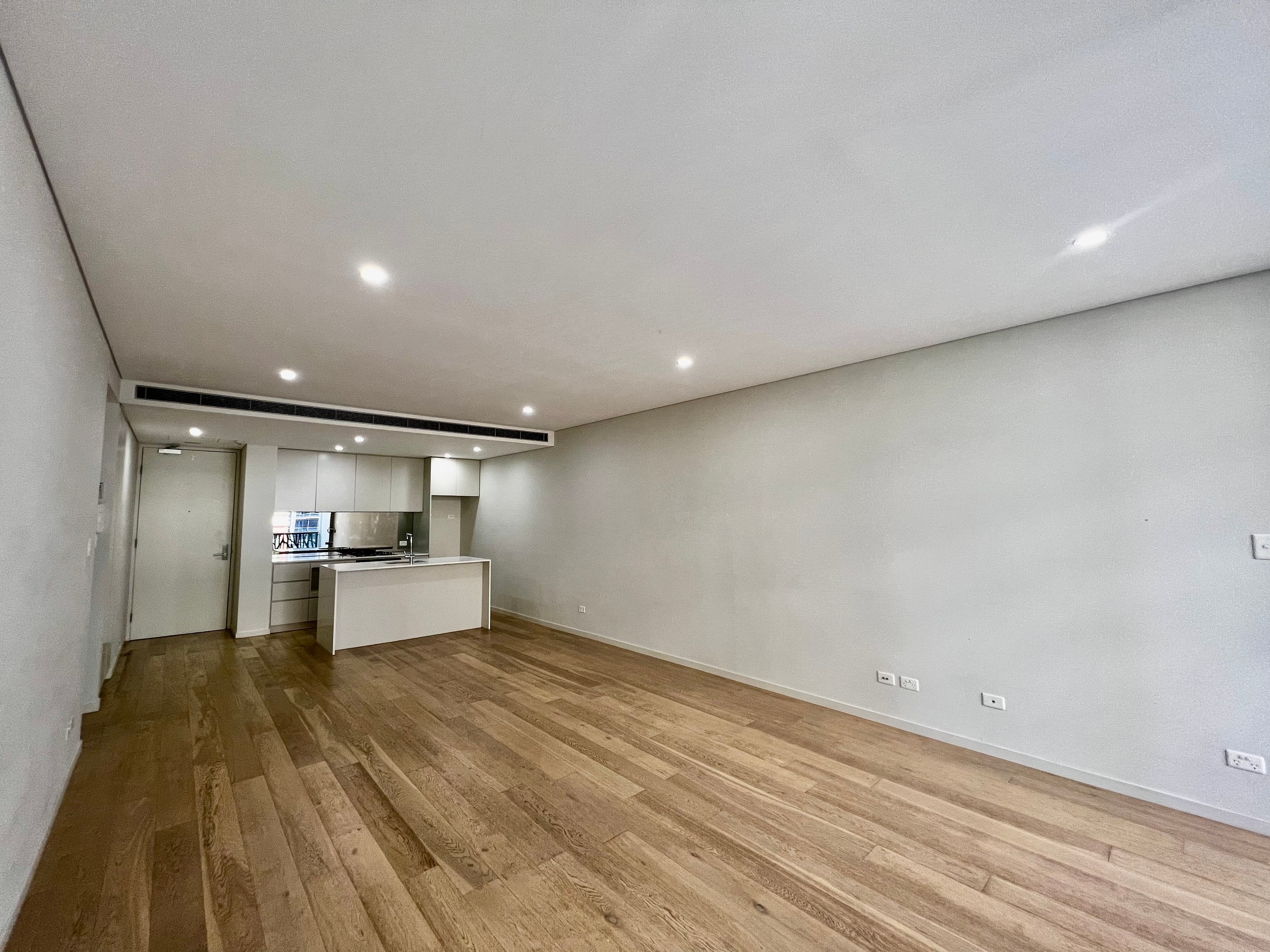 19/12-16 Berry Street, North Sydney, NSW 2060