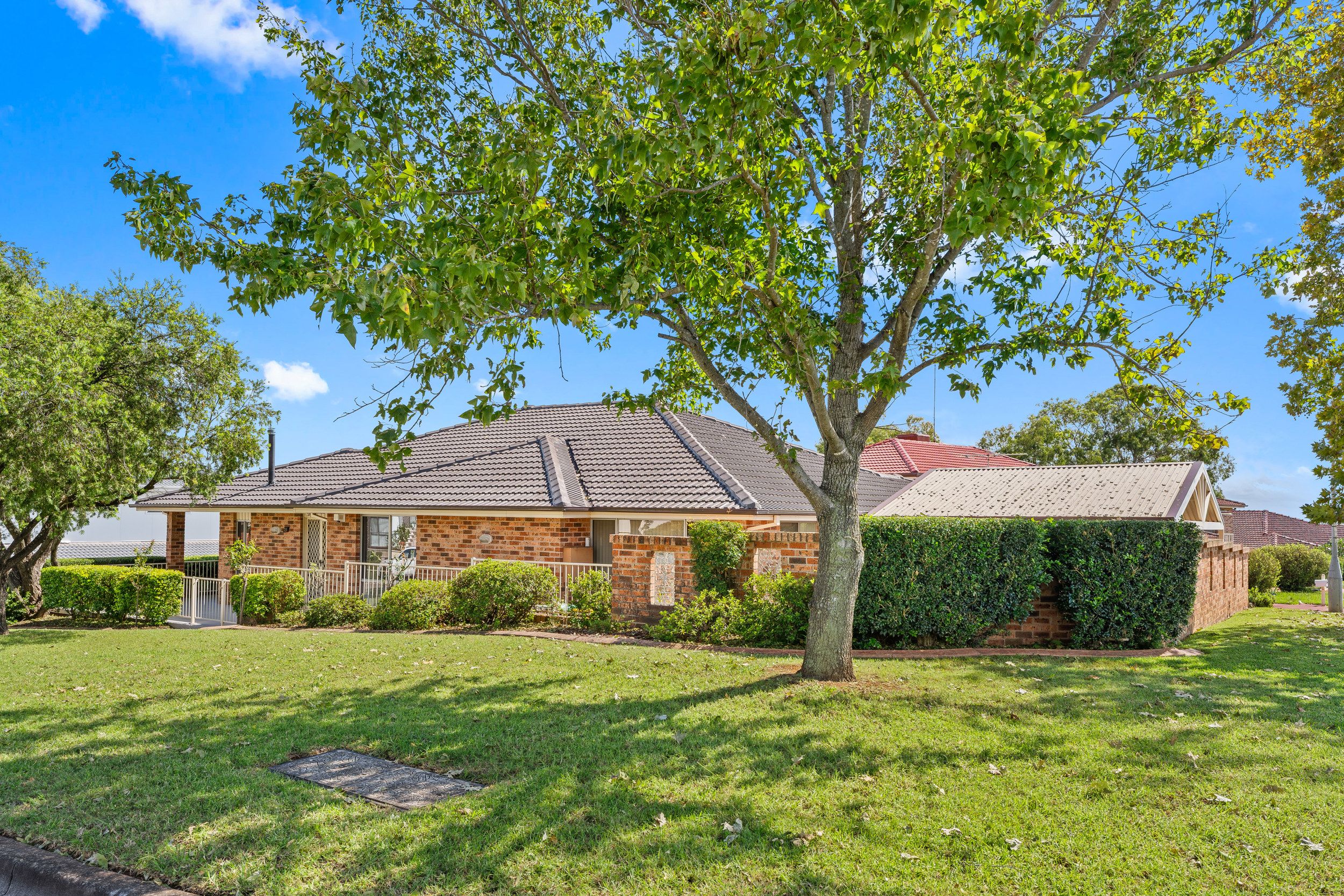 21 Casuarina Circuit, Kingswood, NSW