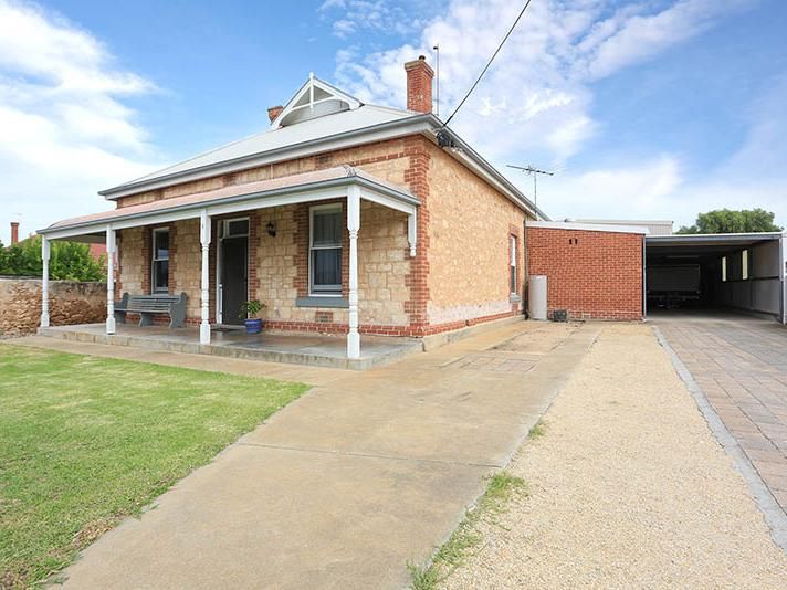 8 Fourth Street, Ardrossan, SA 5571