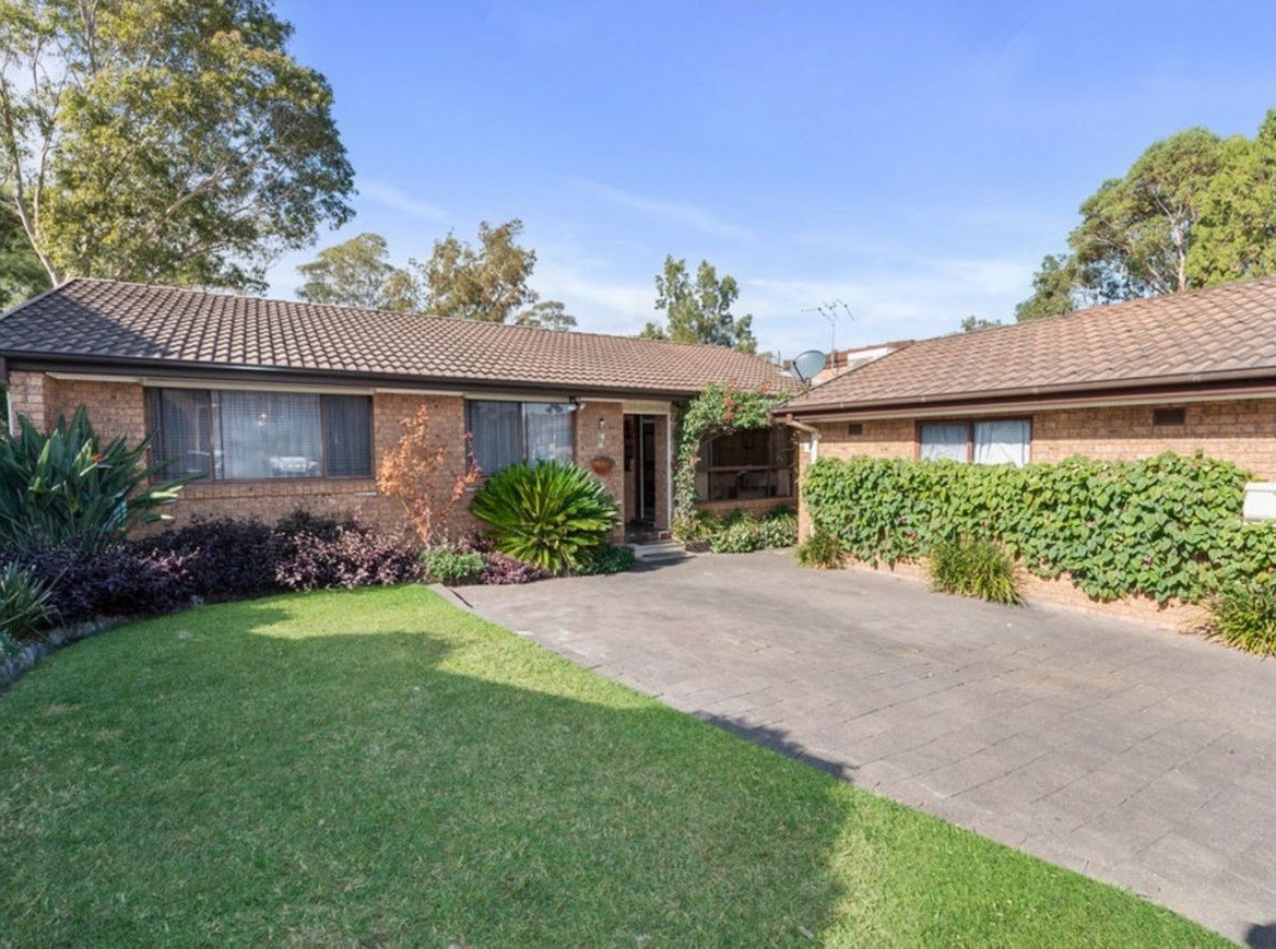 79/36 Ainsworth Crescent, Wetherill Park, NSW 2164