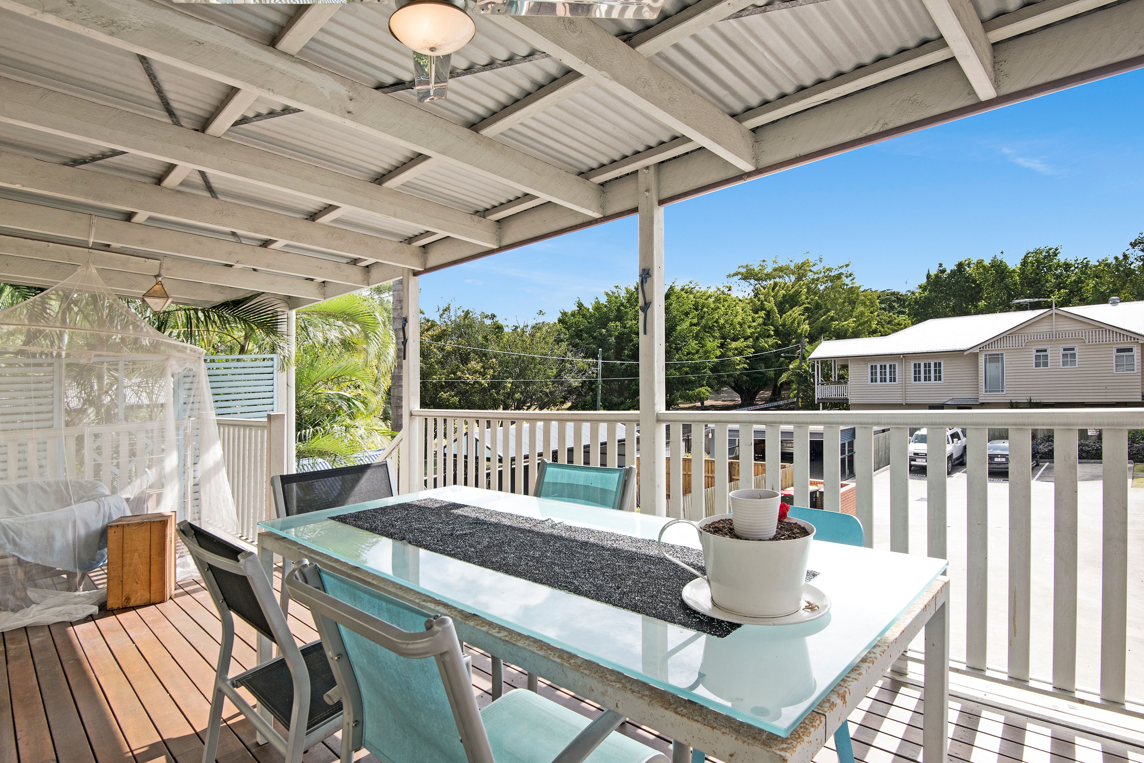 1/13 Harris Street, Windsor, QLD 4030