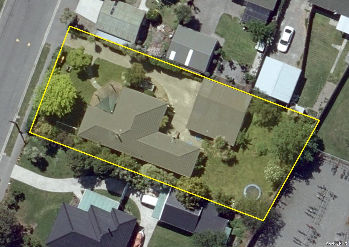4 Pembroke Street, Avondale, Christchurch City