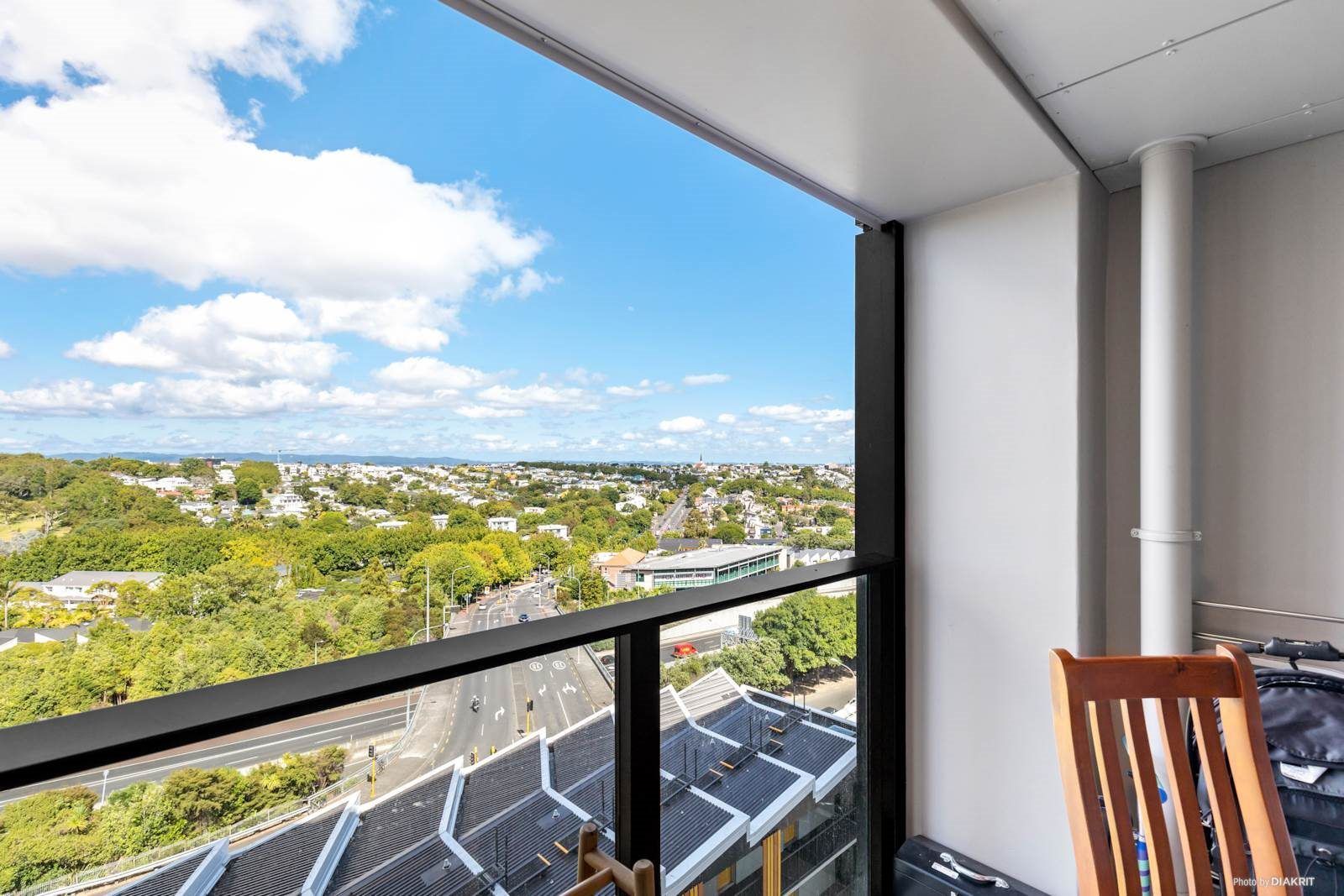 905/15 Union Street, Auckland Central, Auckland City