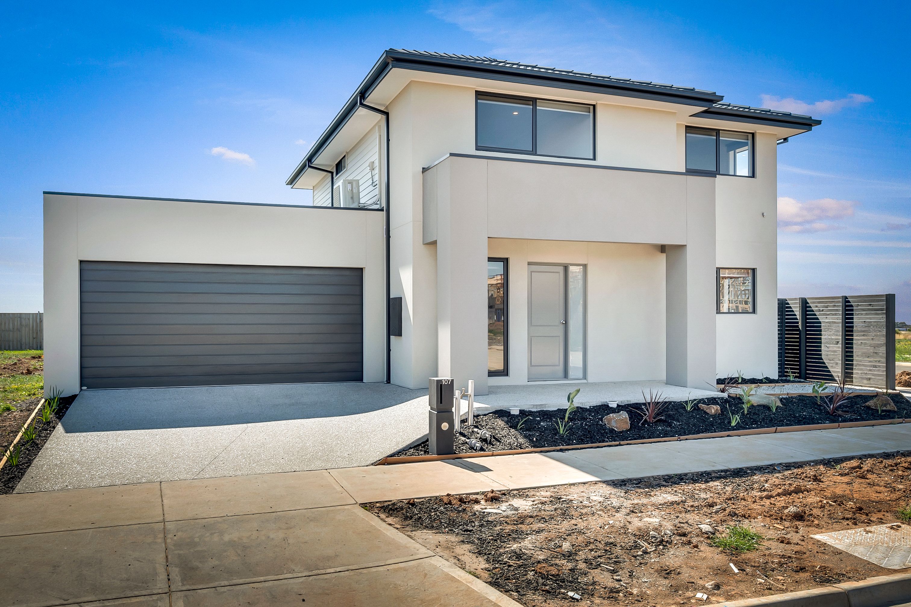107 Millbrook Drive, Wyndham Vale, VIC 3024