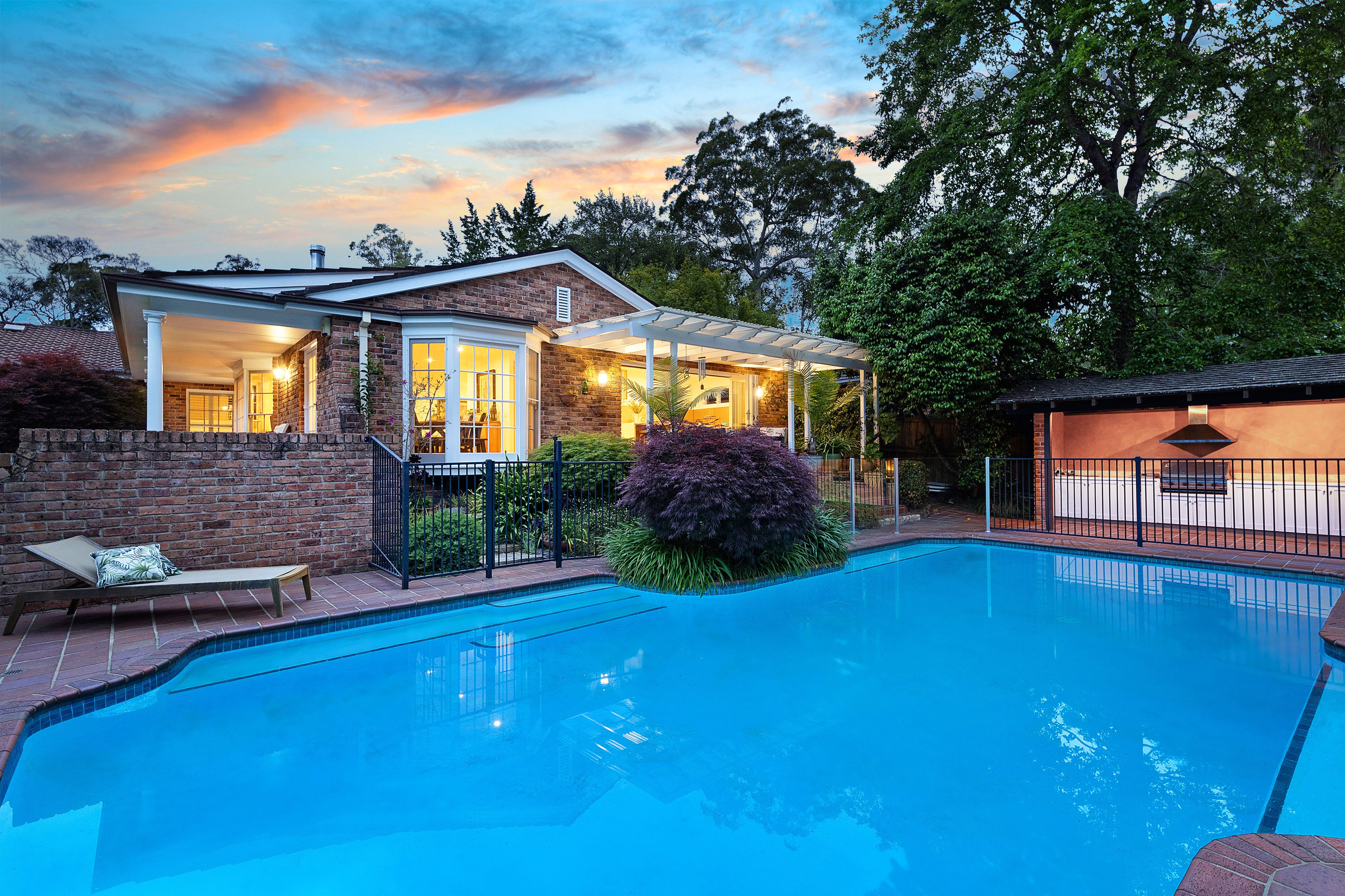 139A Burns Road, Turramurra, NSW 2074