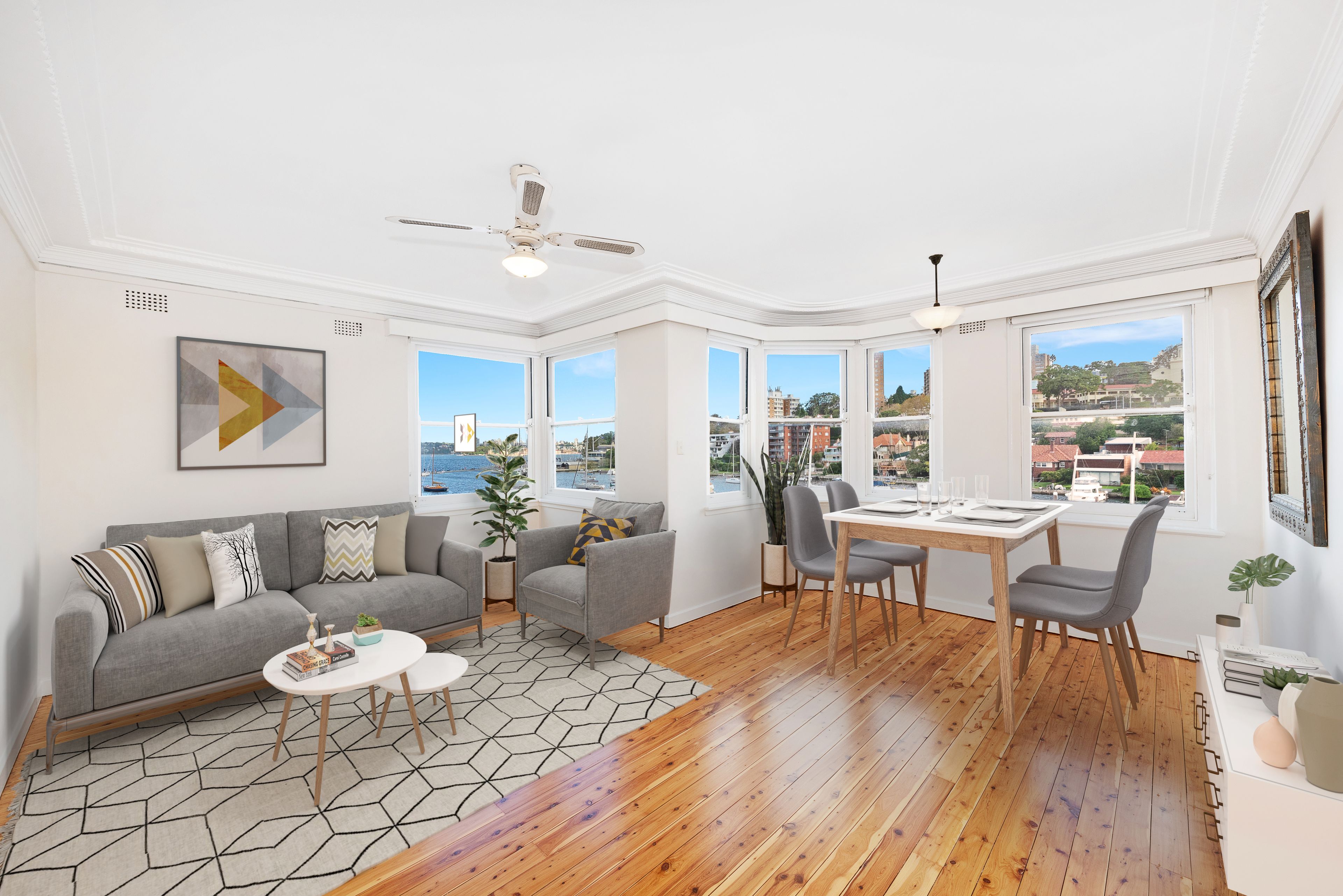 7/183 High Street, North Sydney, NSW 2060