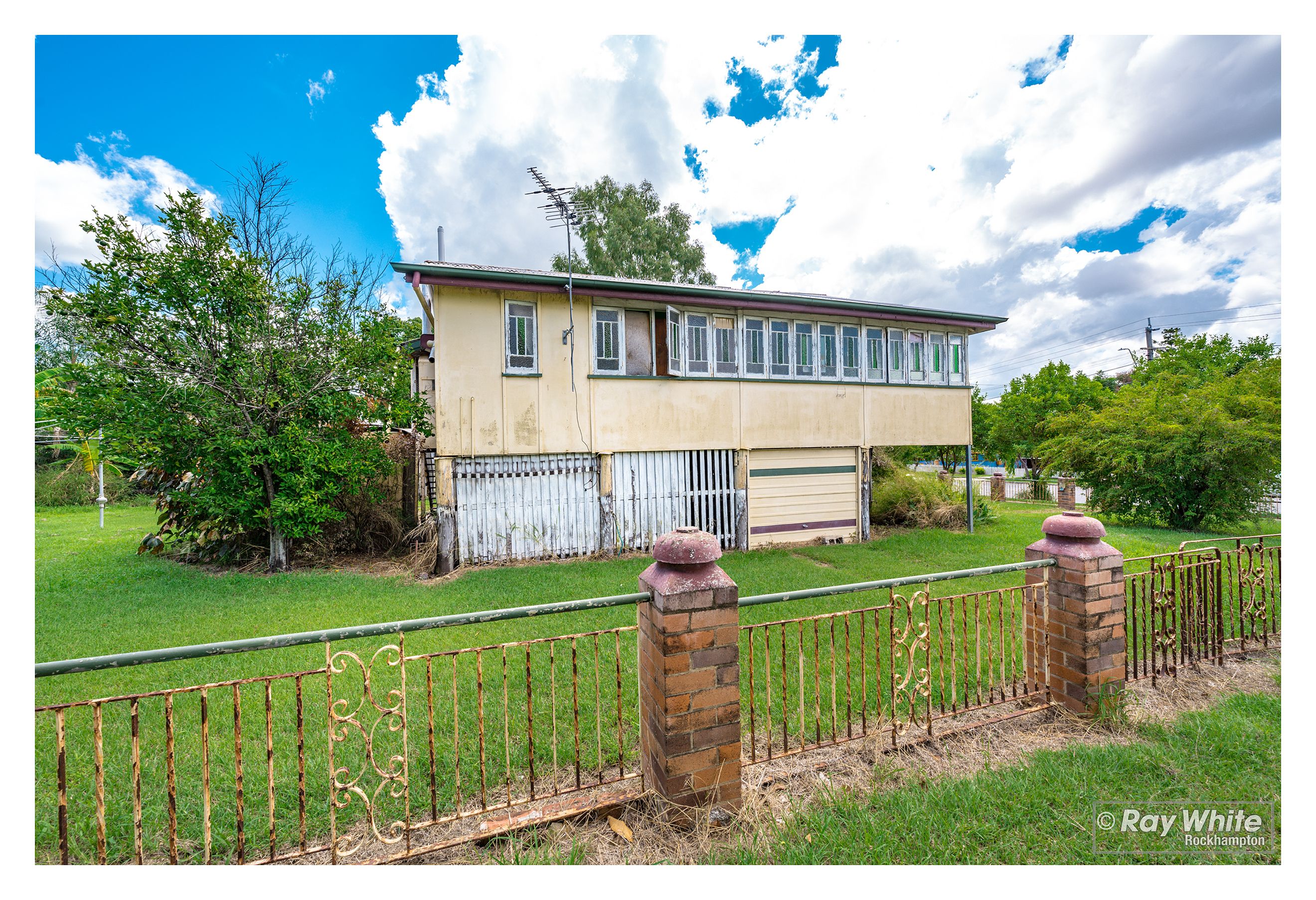 112 Canning Street, The Range QLD 4700