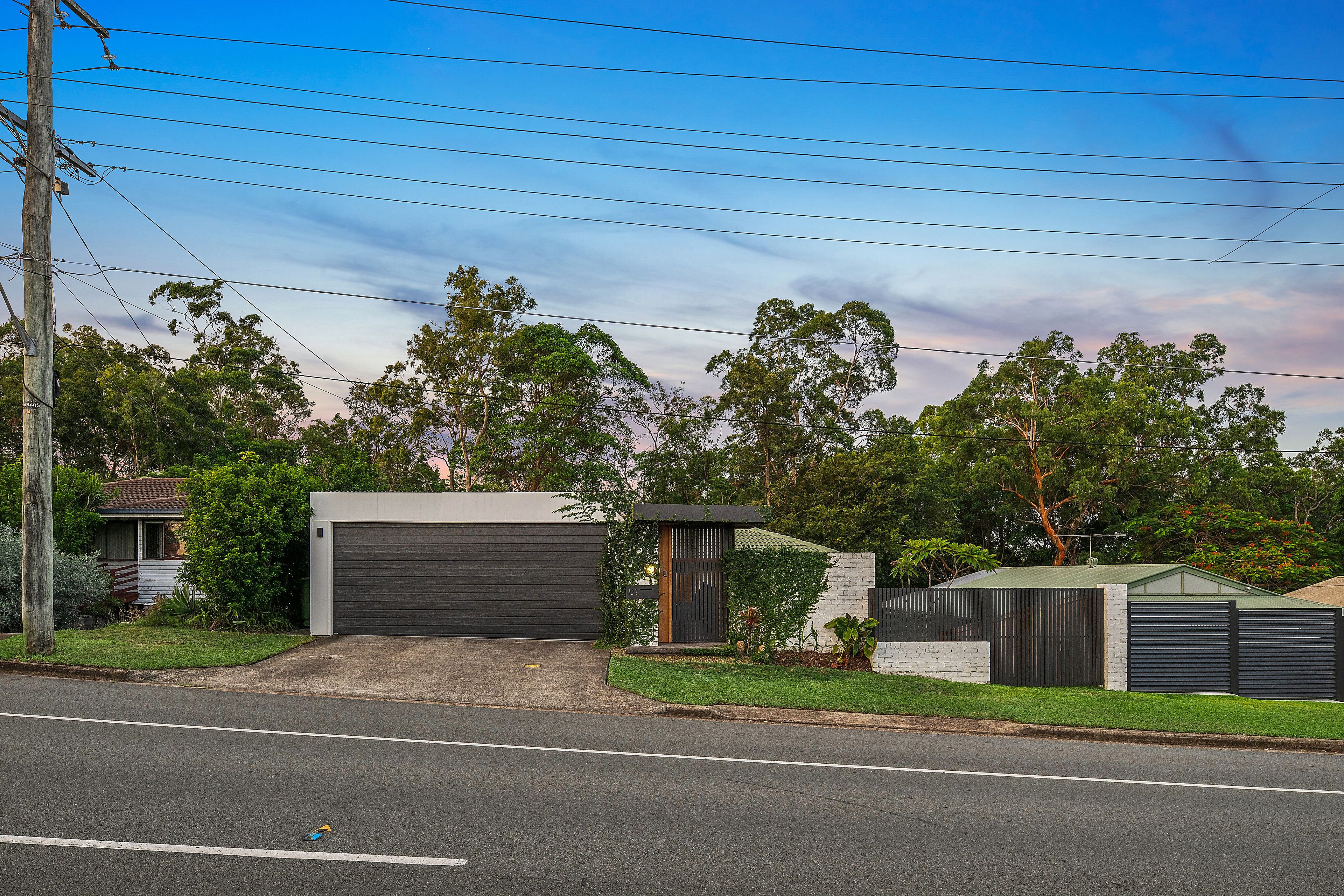 122 Plucks Road, Arana Hills QLD 4054