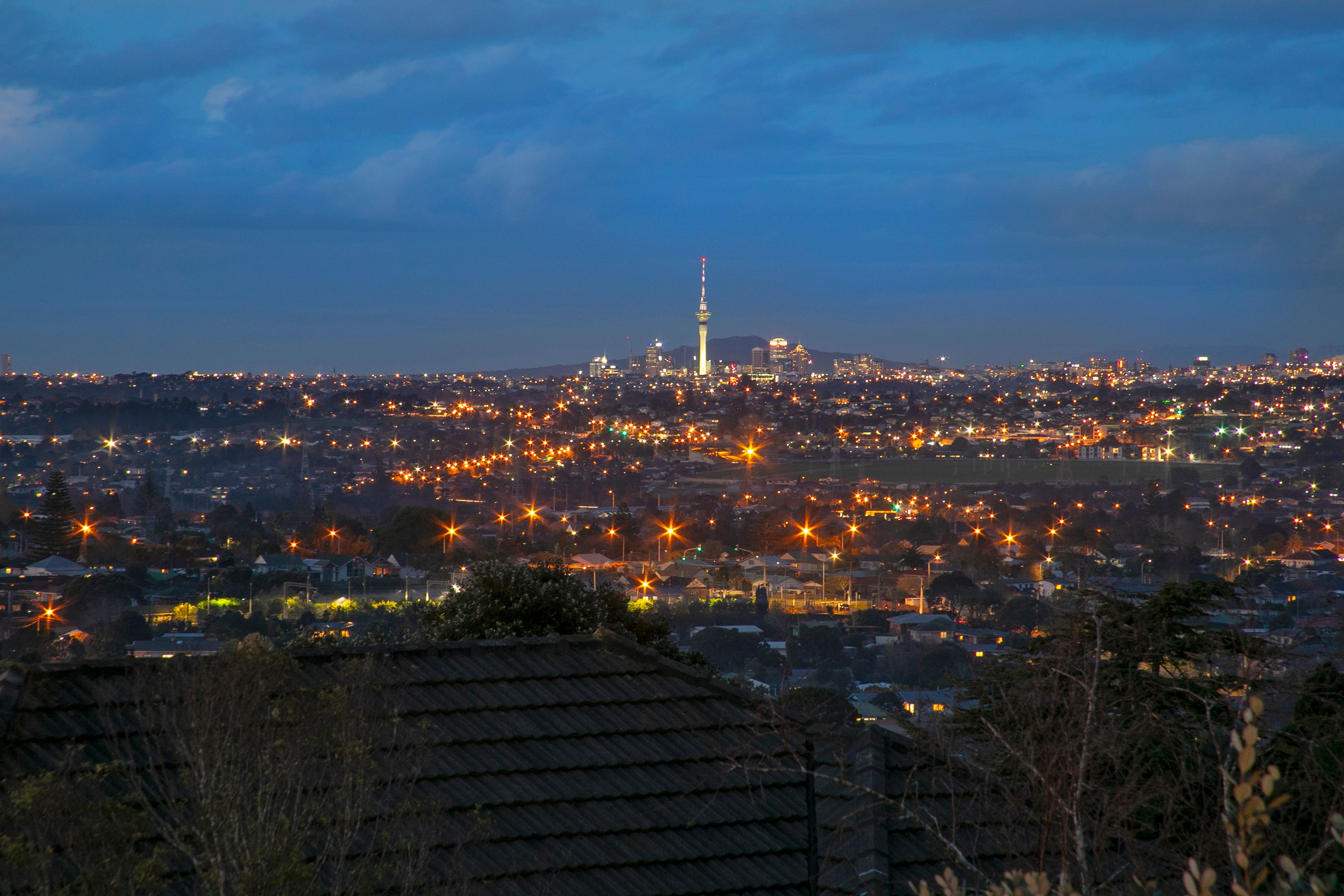 2 Roland Hill, Glen Eden, Waitakere City