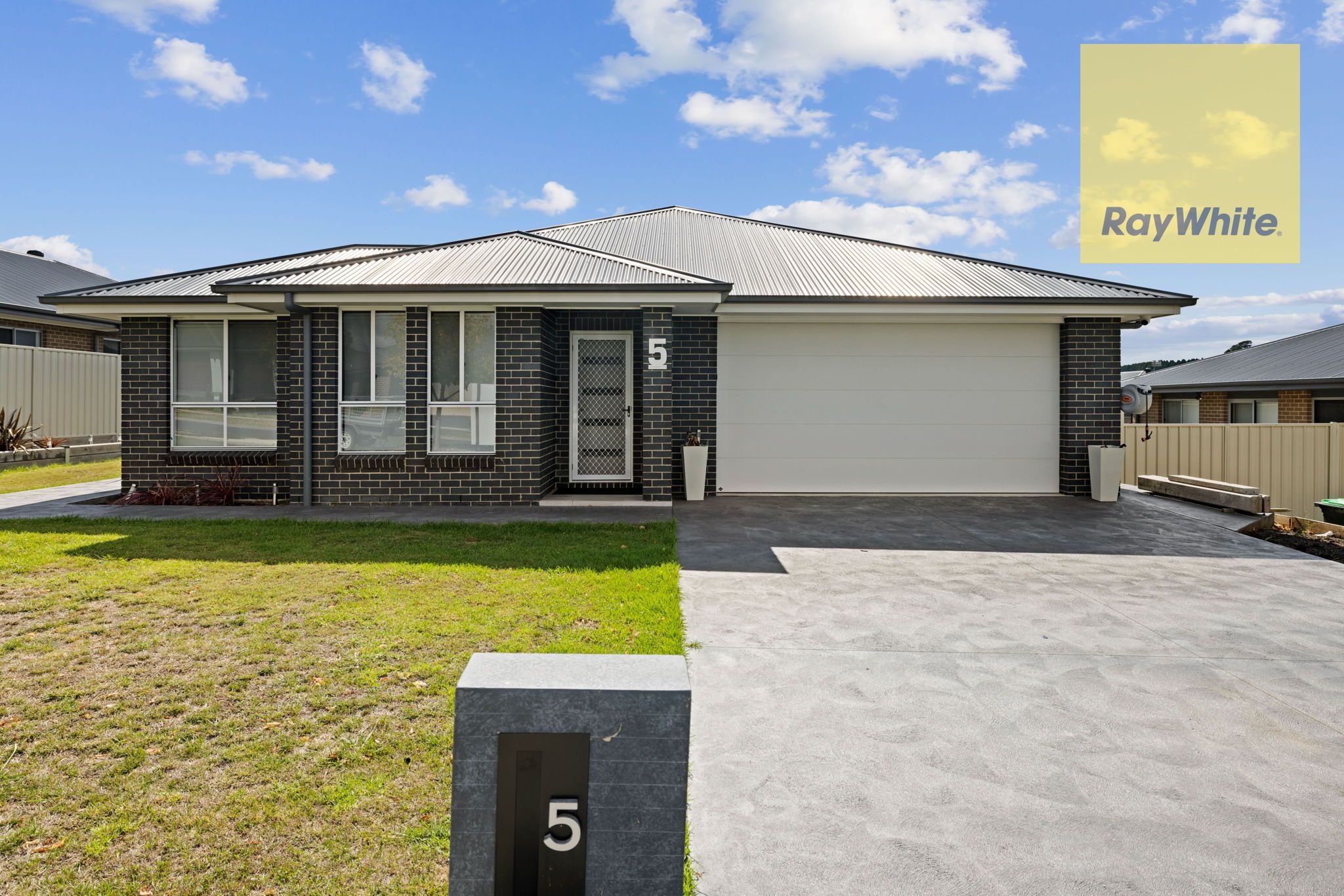 5 Vendetta Street, Goulburn NSW 2580