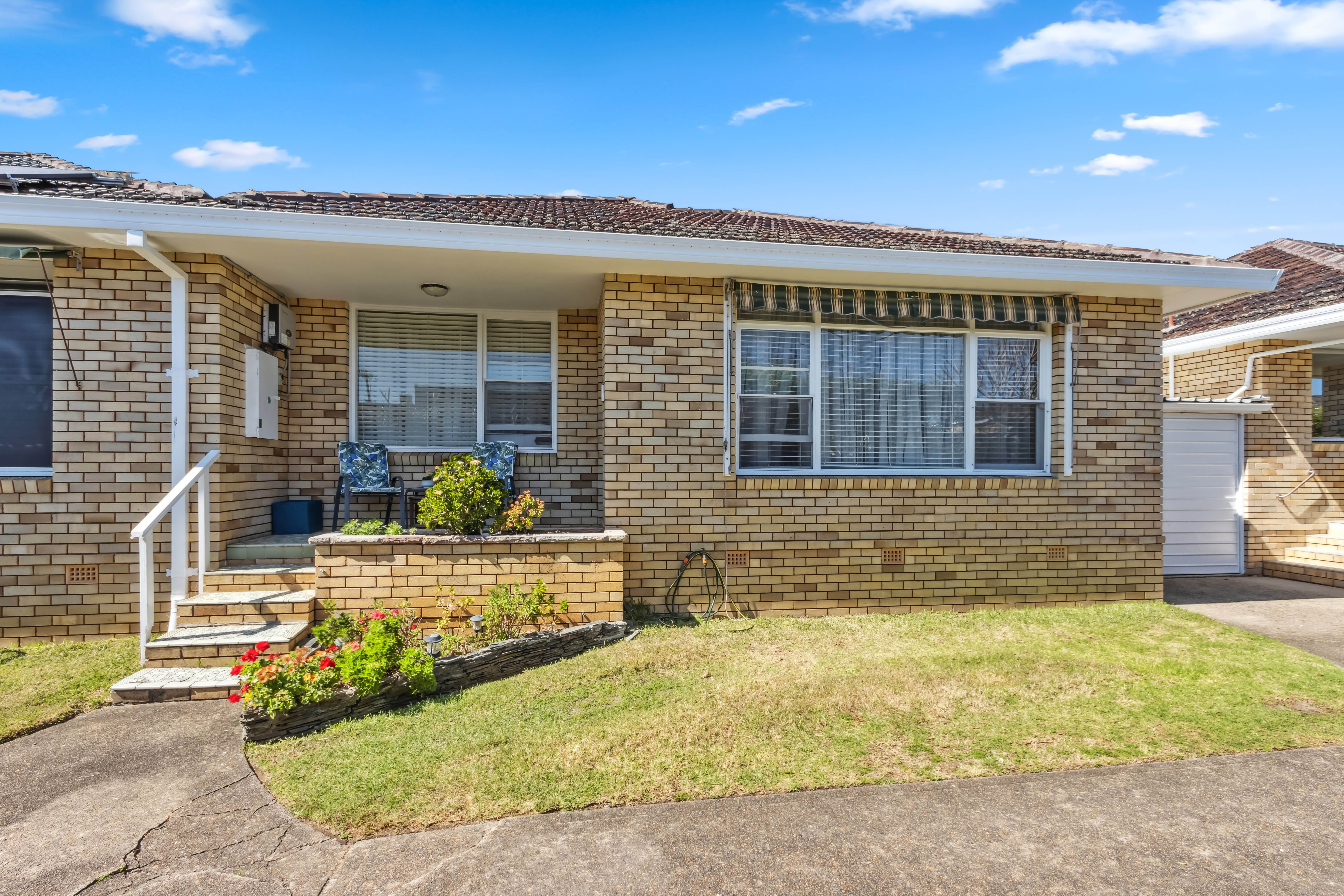 4/89 Barton Street, Monterey NSW 2217