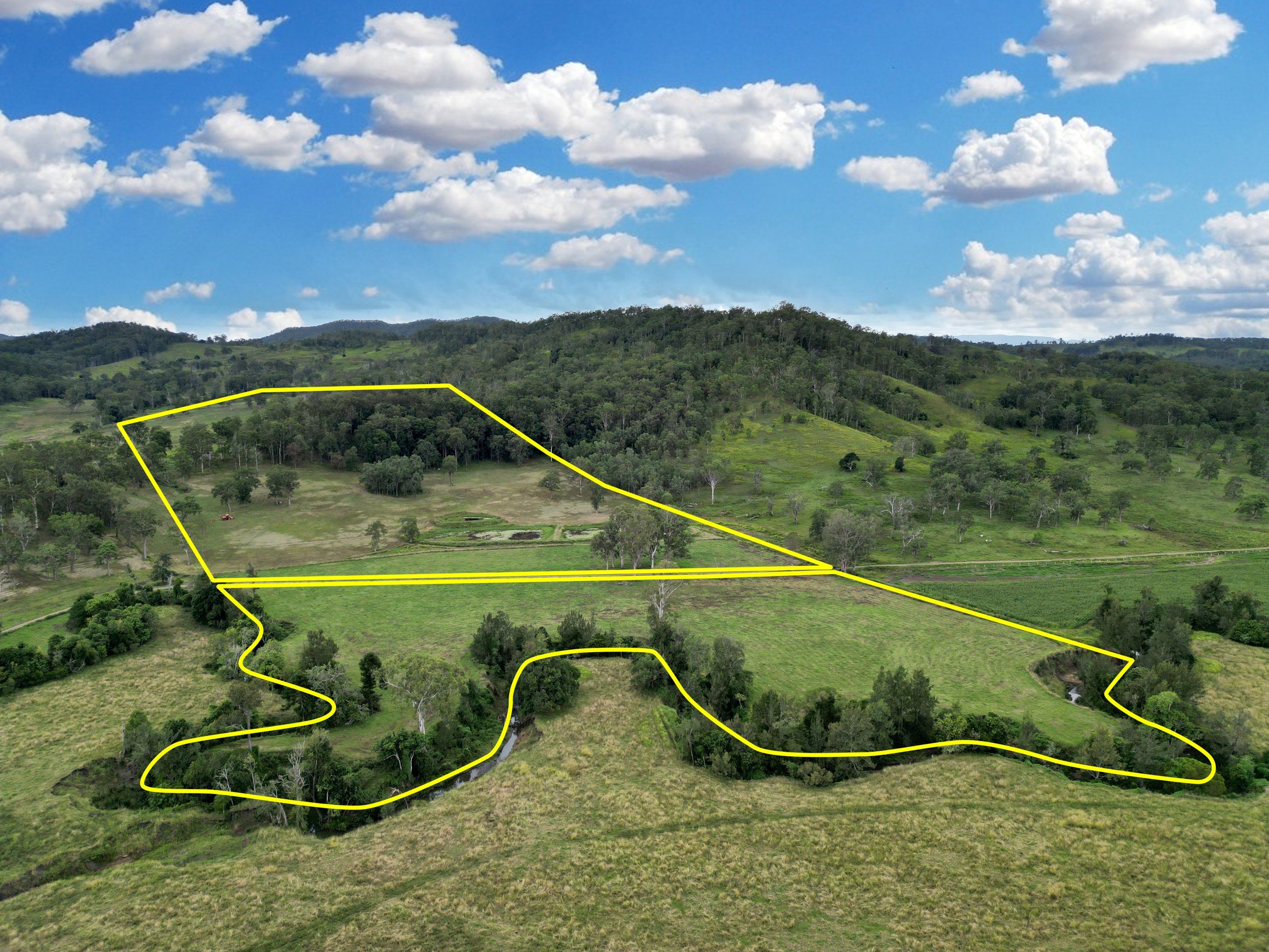 Lot 146 Nolans Road, Mummulgum, NSW 2469