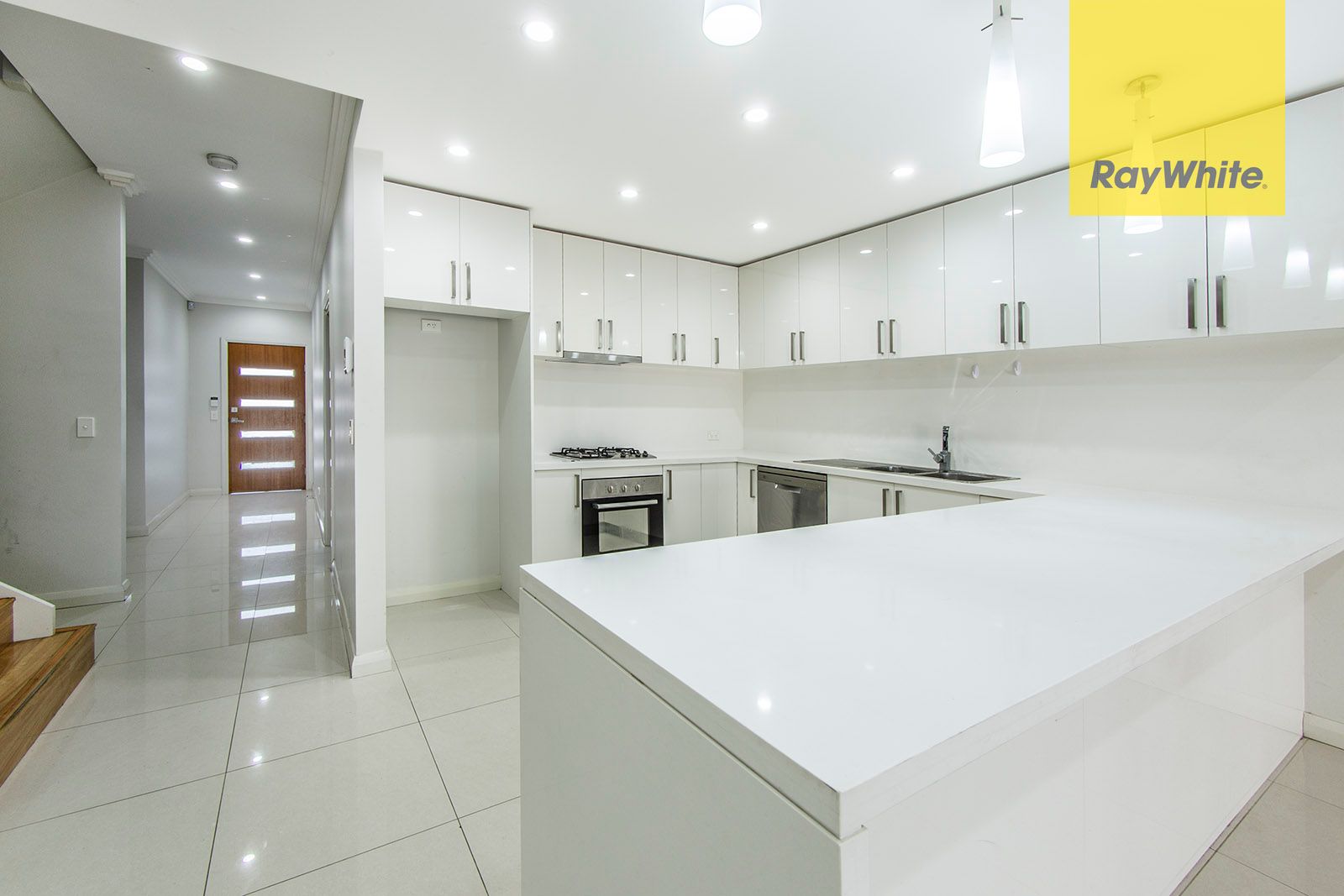56A The Esplanade, Guildford, NSW 2161