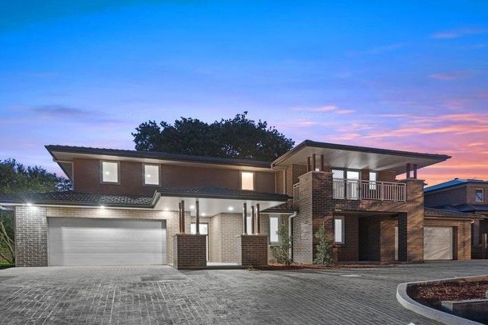 500 Windsor Road, Baulkham Hills NSW 2153