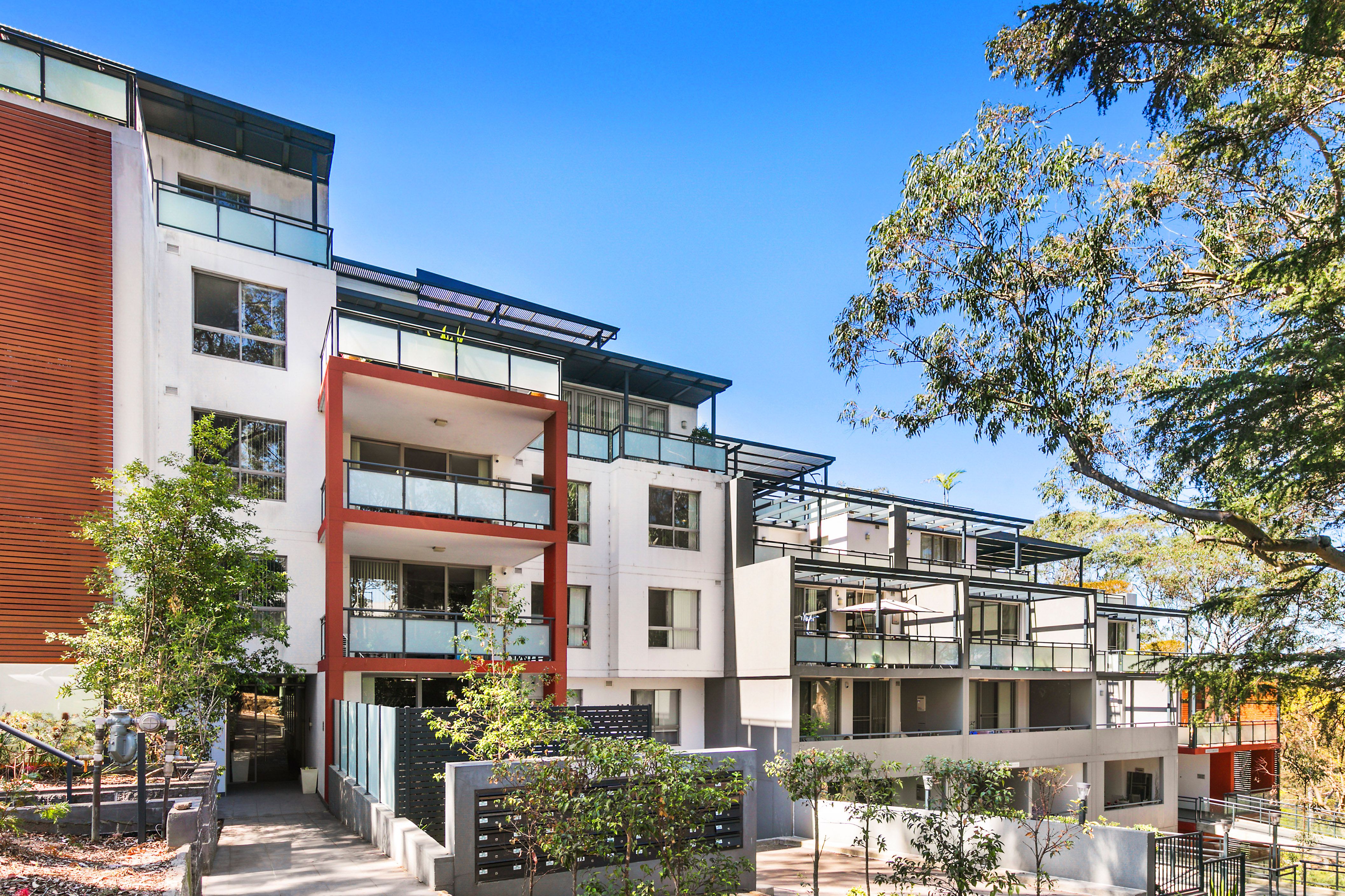 13/2 Finlay Road, Turramurra, NSW 2074