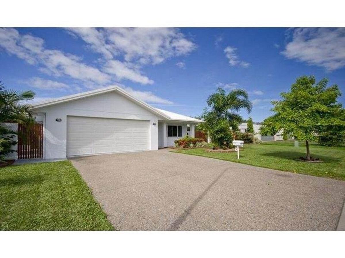 5 Vetiver Street, Trinity Park, QLD 4879