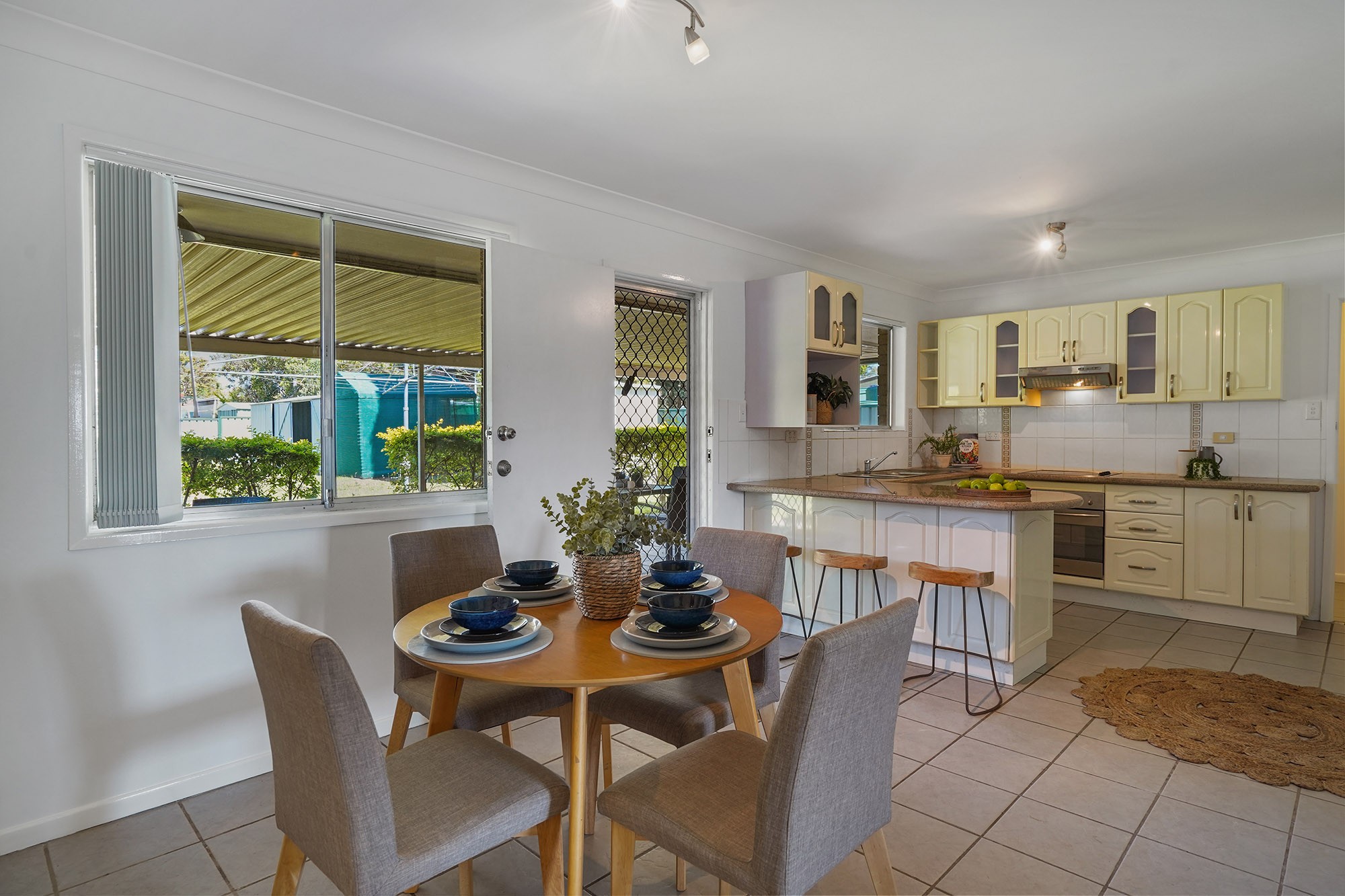 25 Reserve Road, Slacks Creek, QLD 4127