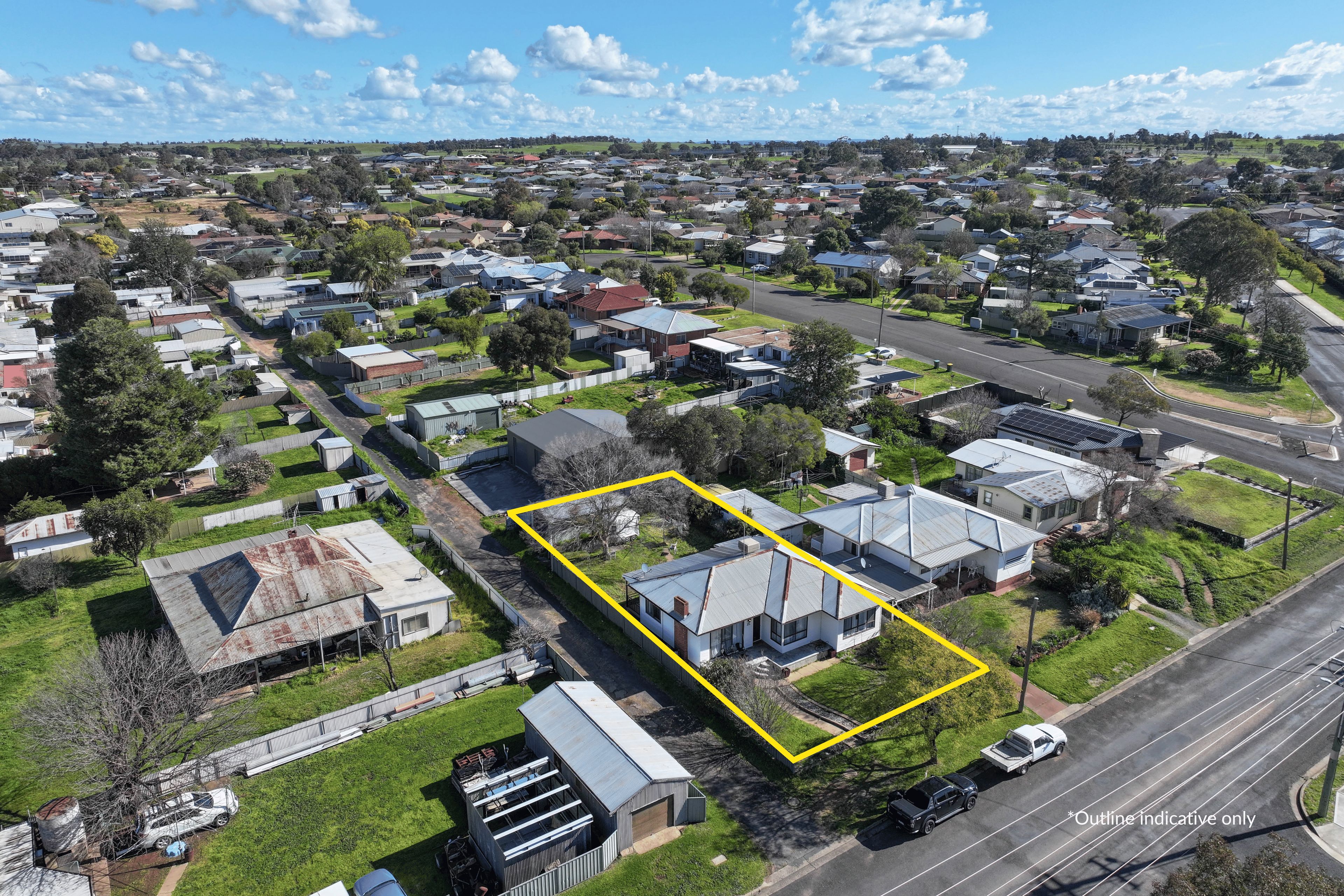 3 Hooley Street — photo 13 of 13