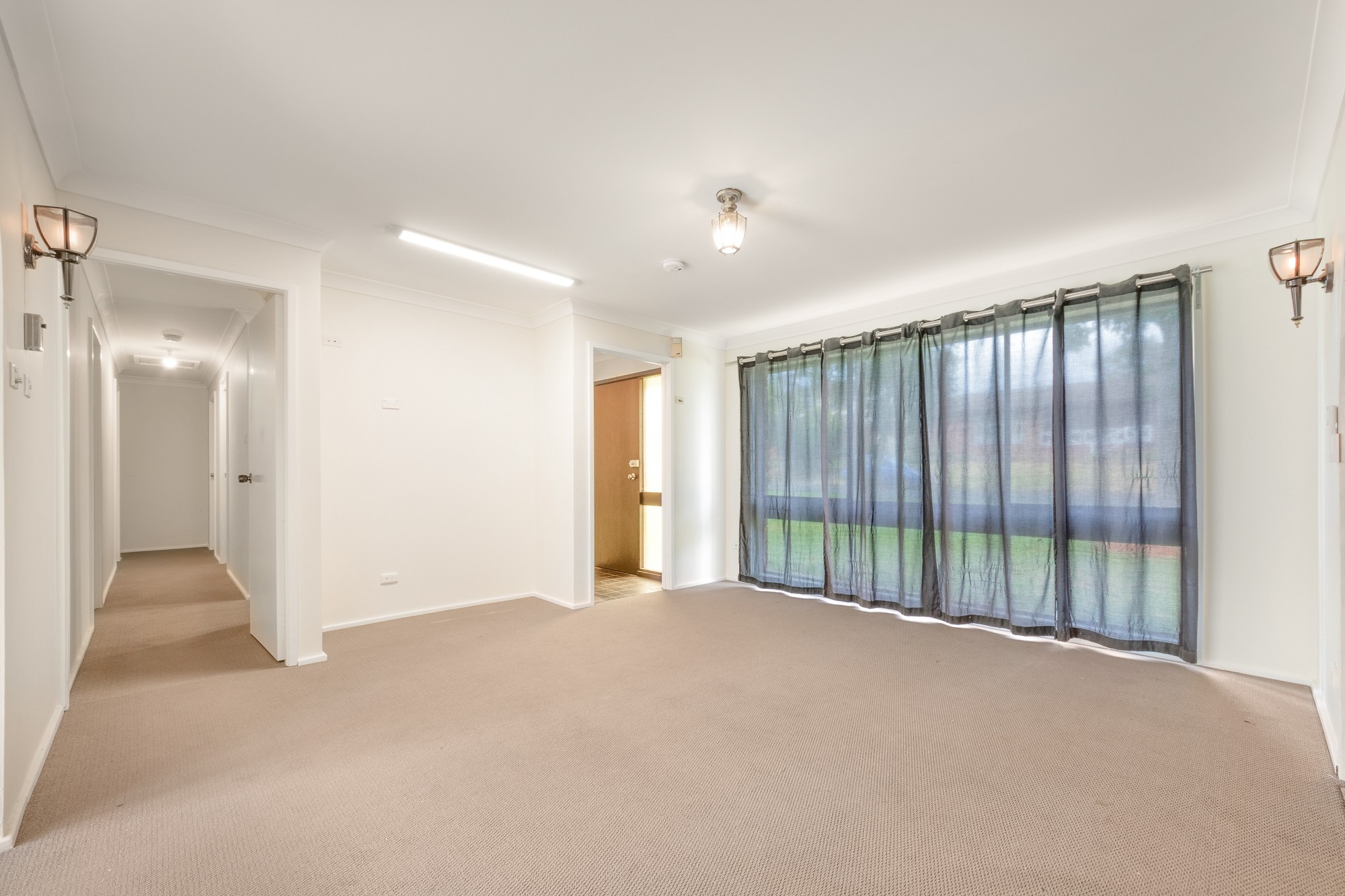 Ruse, NSW 2560