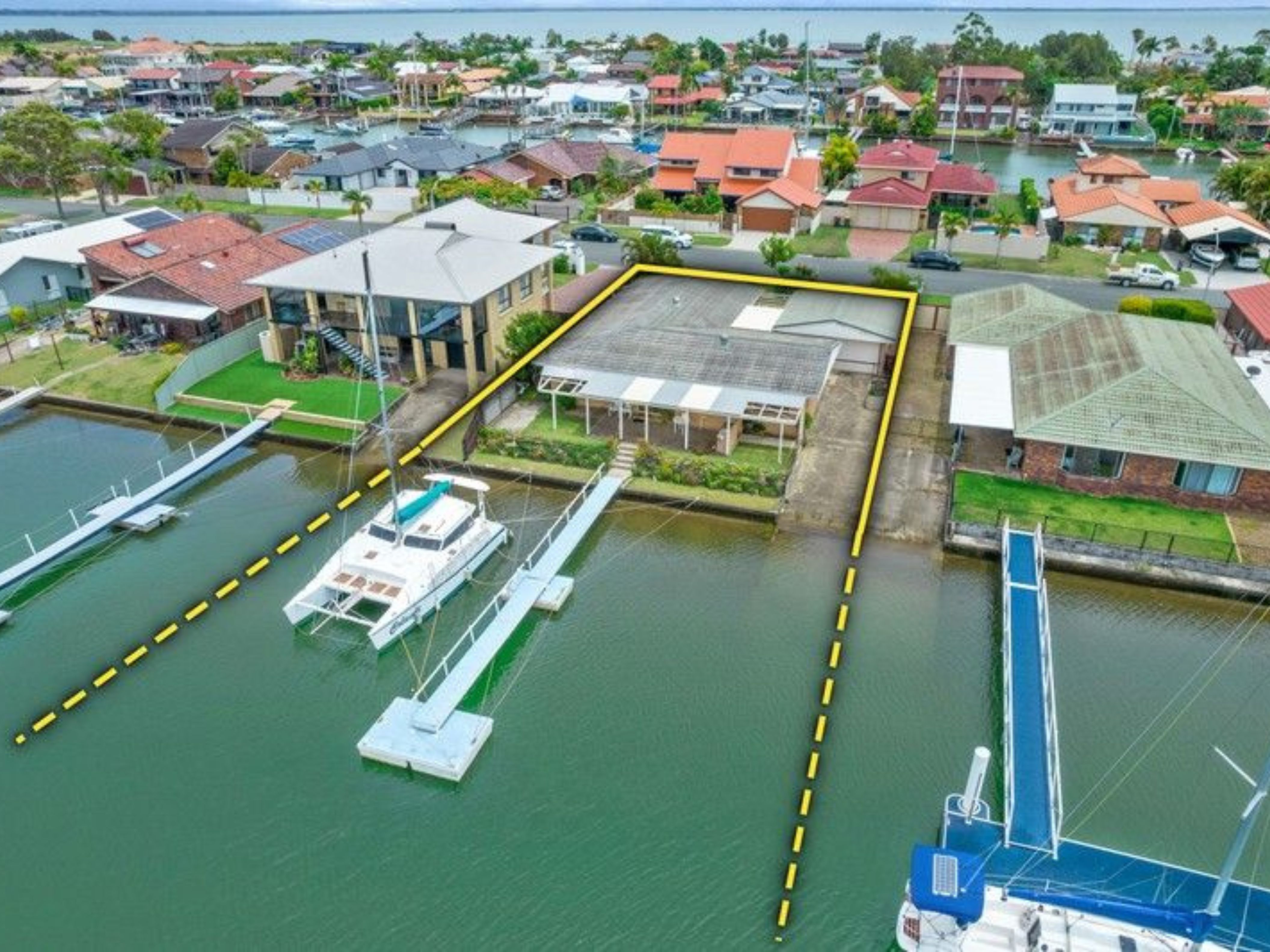 32 Australia Court, Newport, QLD 4020